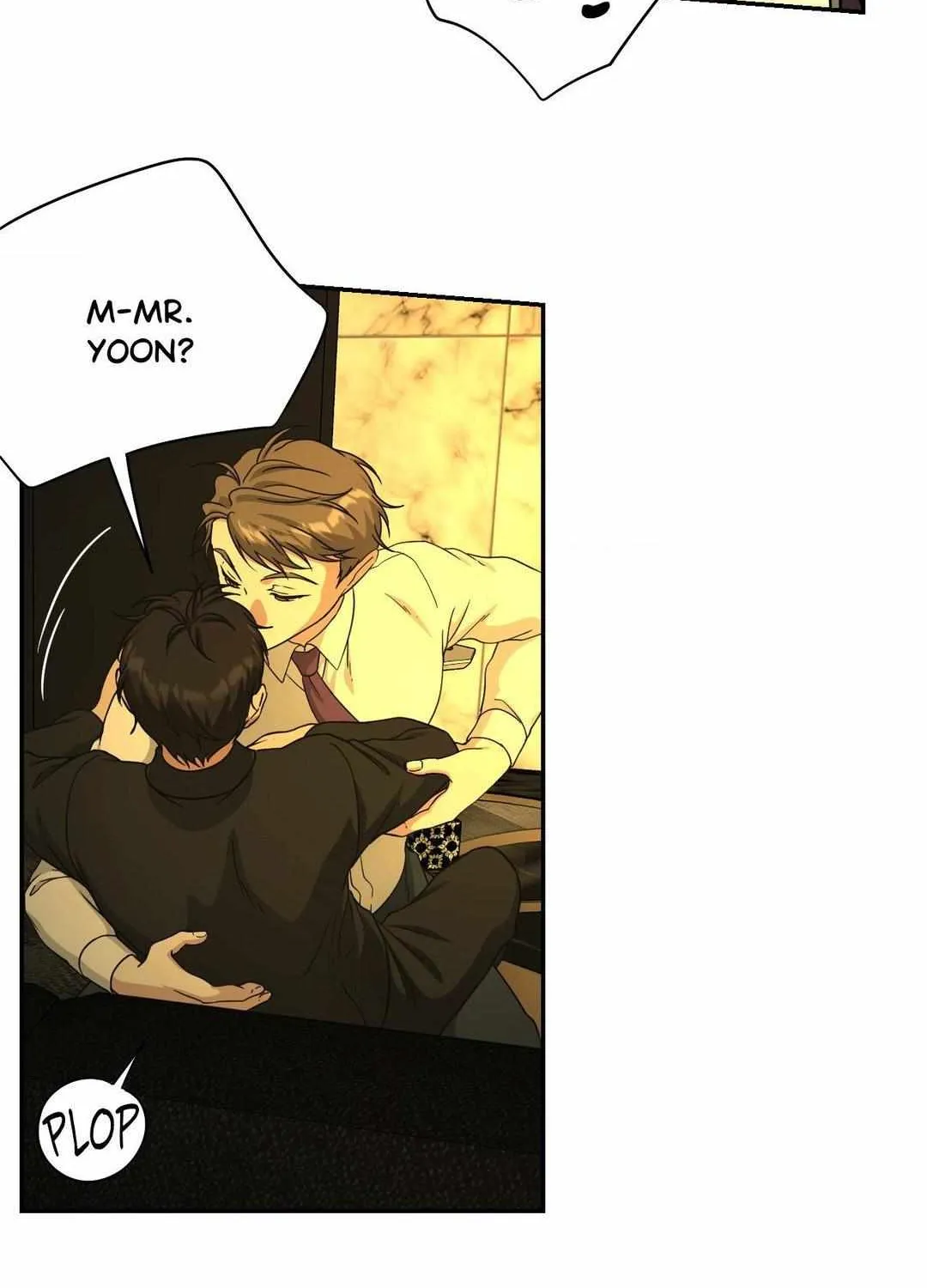 HONEYBEE Chapter 3 page 23 - 