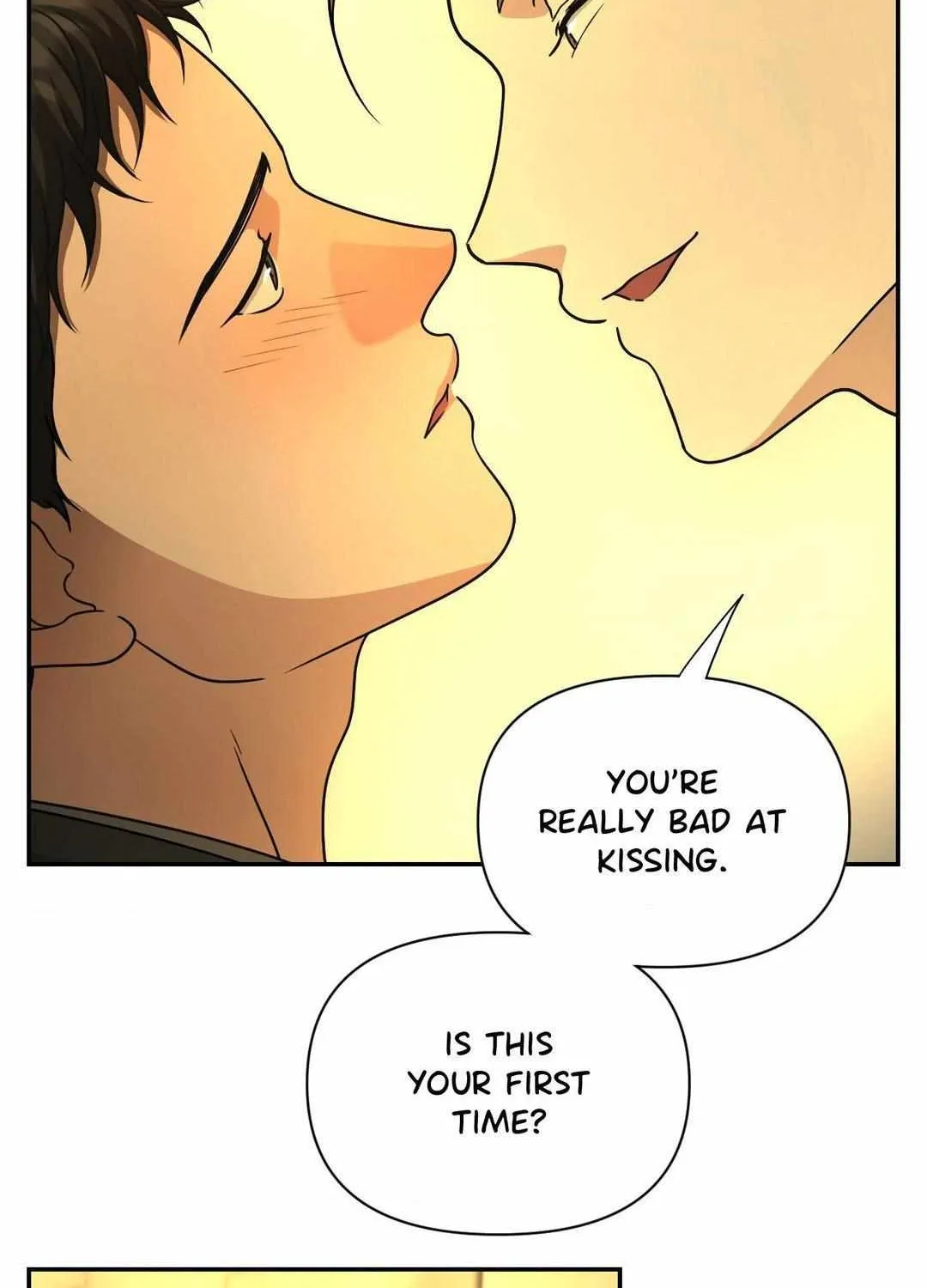 HONEYBEE Chapter 3 page 29 - 