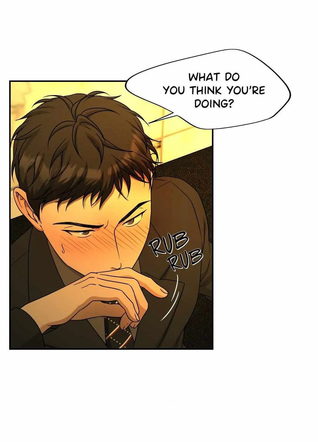 HONEYBEE Chapter 3 page 31 - 