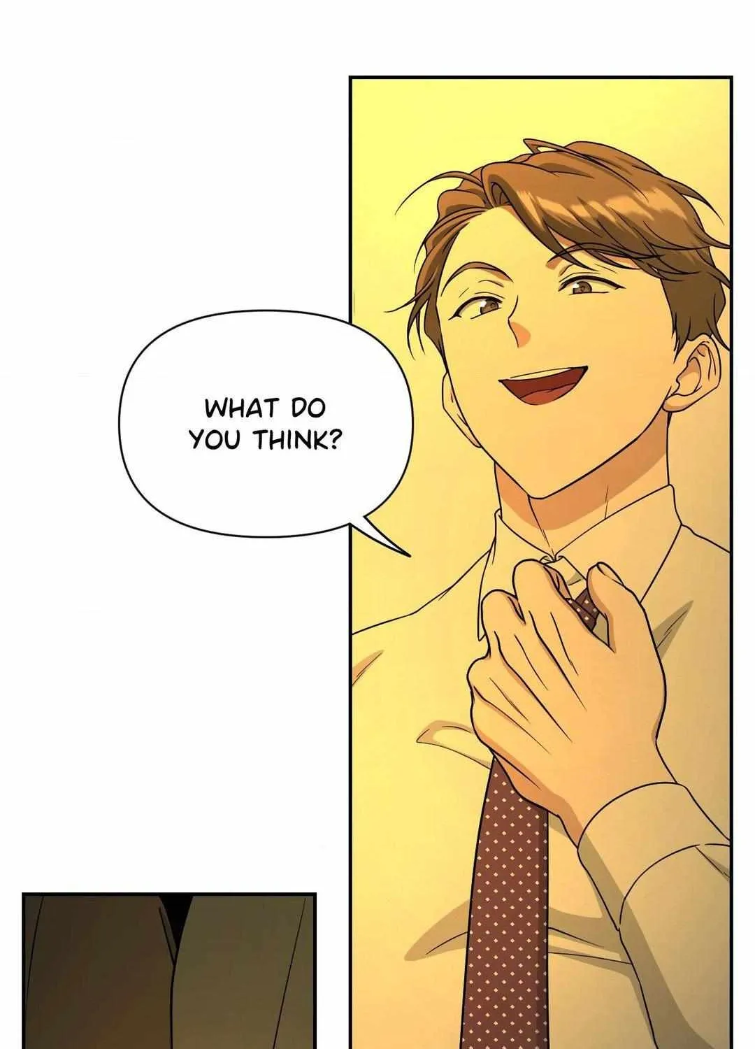 HONEYBEE Chapter 3 page 32 - 