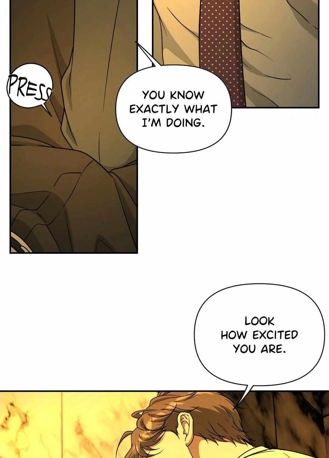 HONEYBEE Chapter 3 page 33 - 