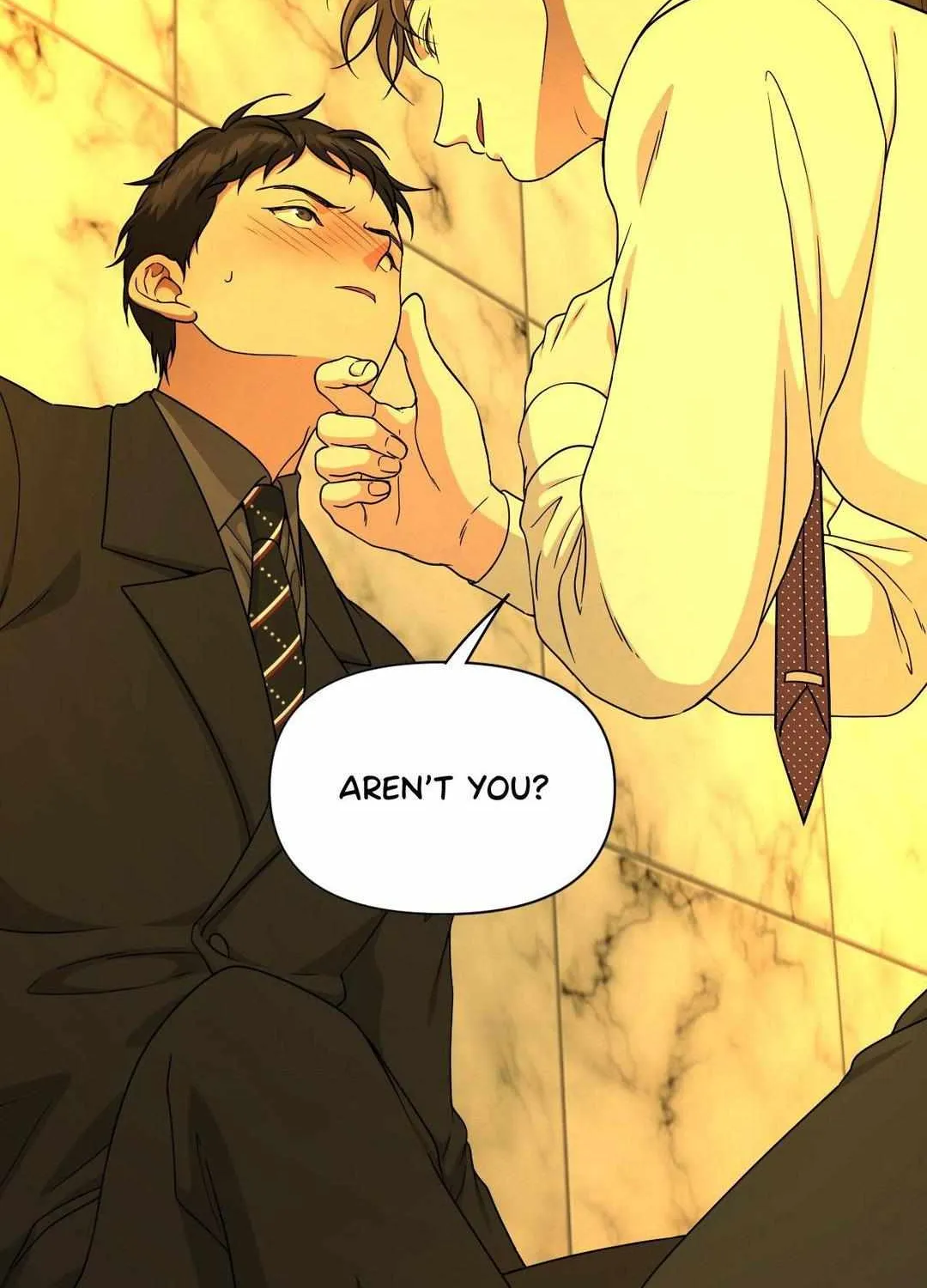 HONEYBEE Chapter 3 page 34 - 