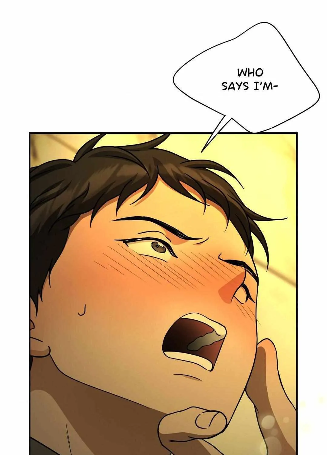 HONEYBEE Chapter 3 page 36 - 