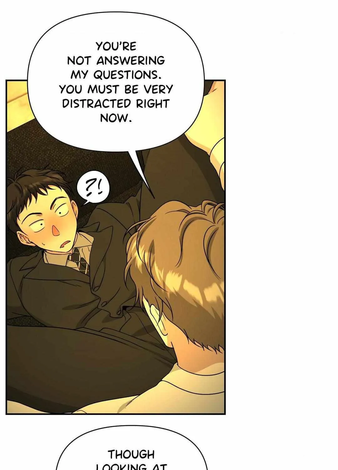 HONEYBEE Chapter 3 page 42 - 