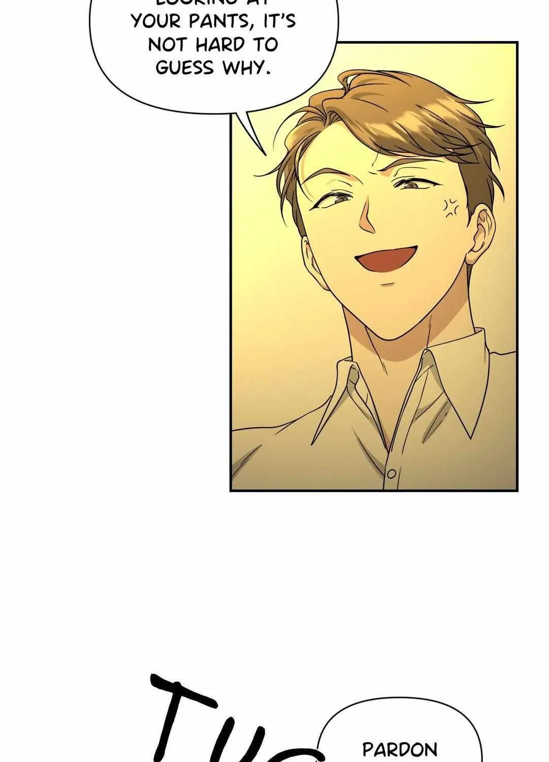 HONEYBEE Chapter 3 page 43 - 