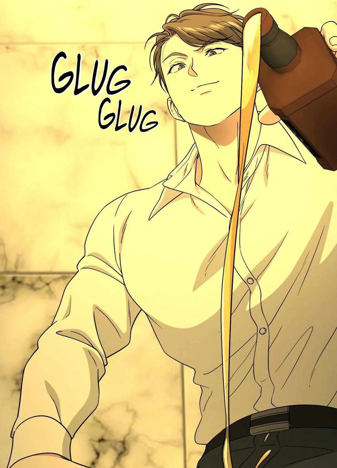 HONEYBEE Chapter 3 page 46 - 