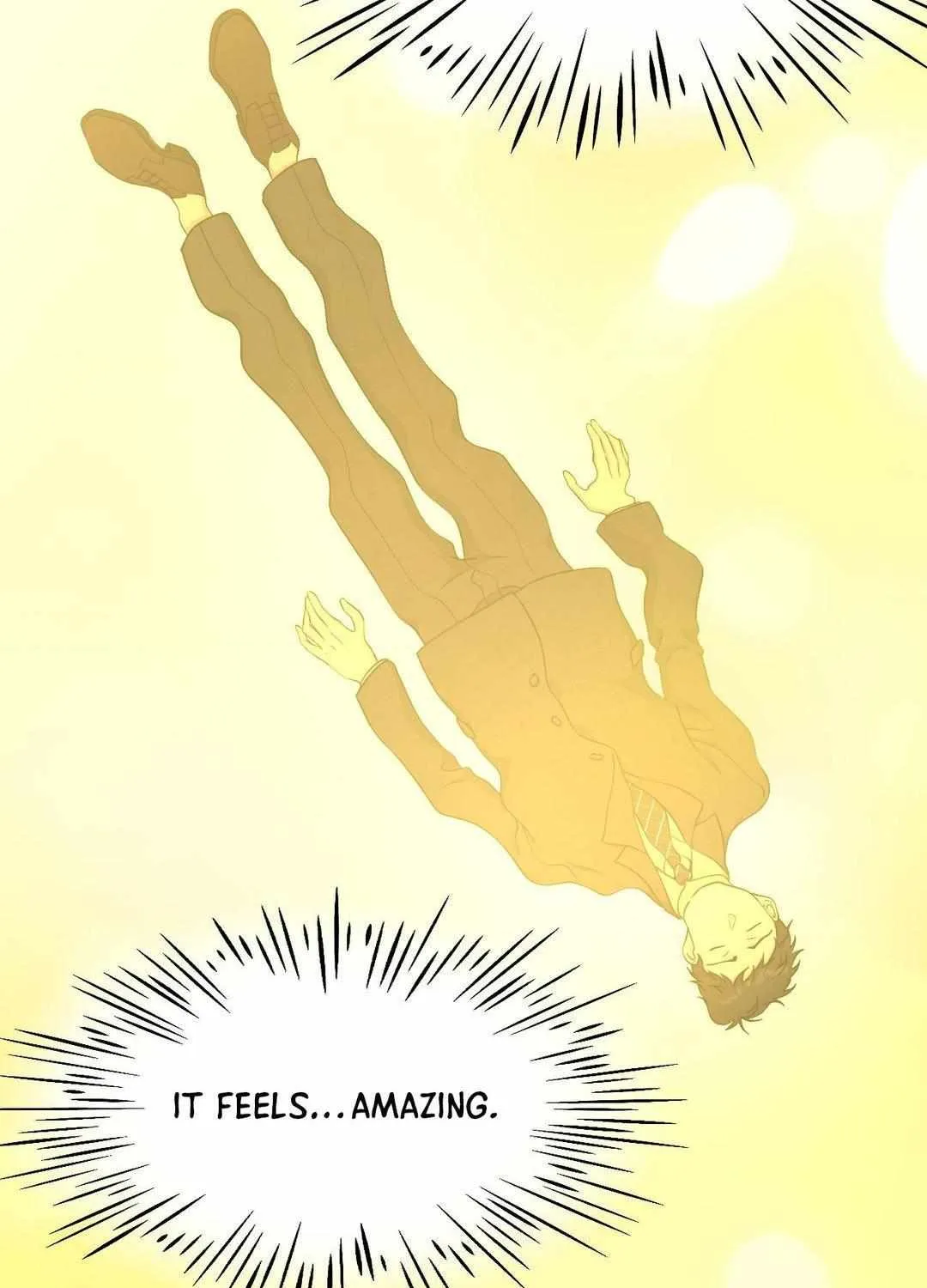 HONEYBEE Chapter 3 page 6 - 
