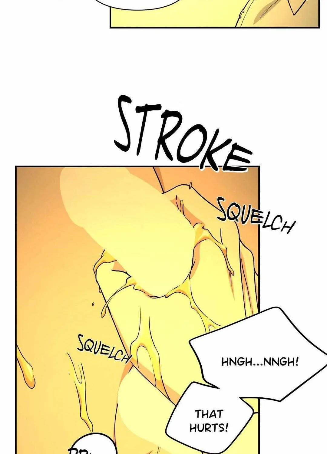 HONEYBEE Chapter 3 page 52 - 