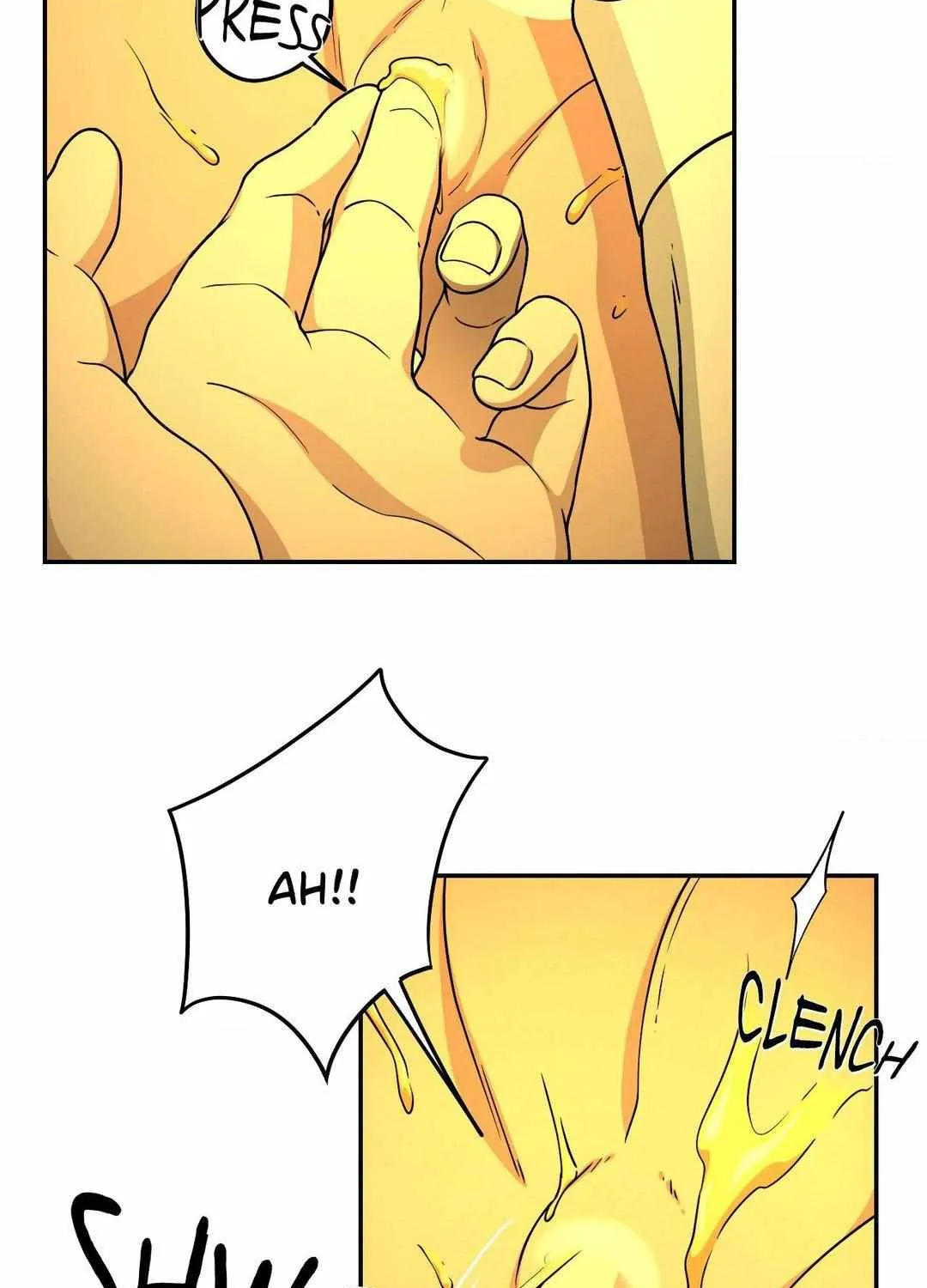 HONEYBEE Chapter 3 page 53 - 