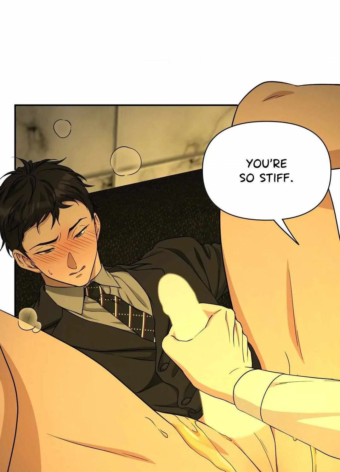 HONEYBEE Chapter 3 page 55 - 