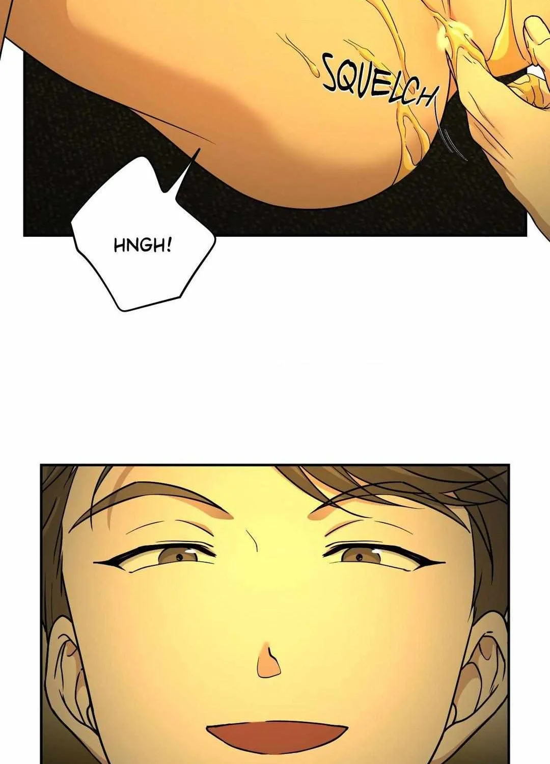 HONEYBEE Chapter 3 page 56 - 