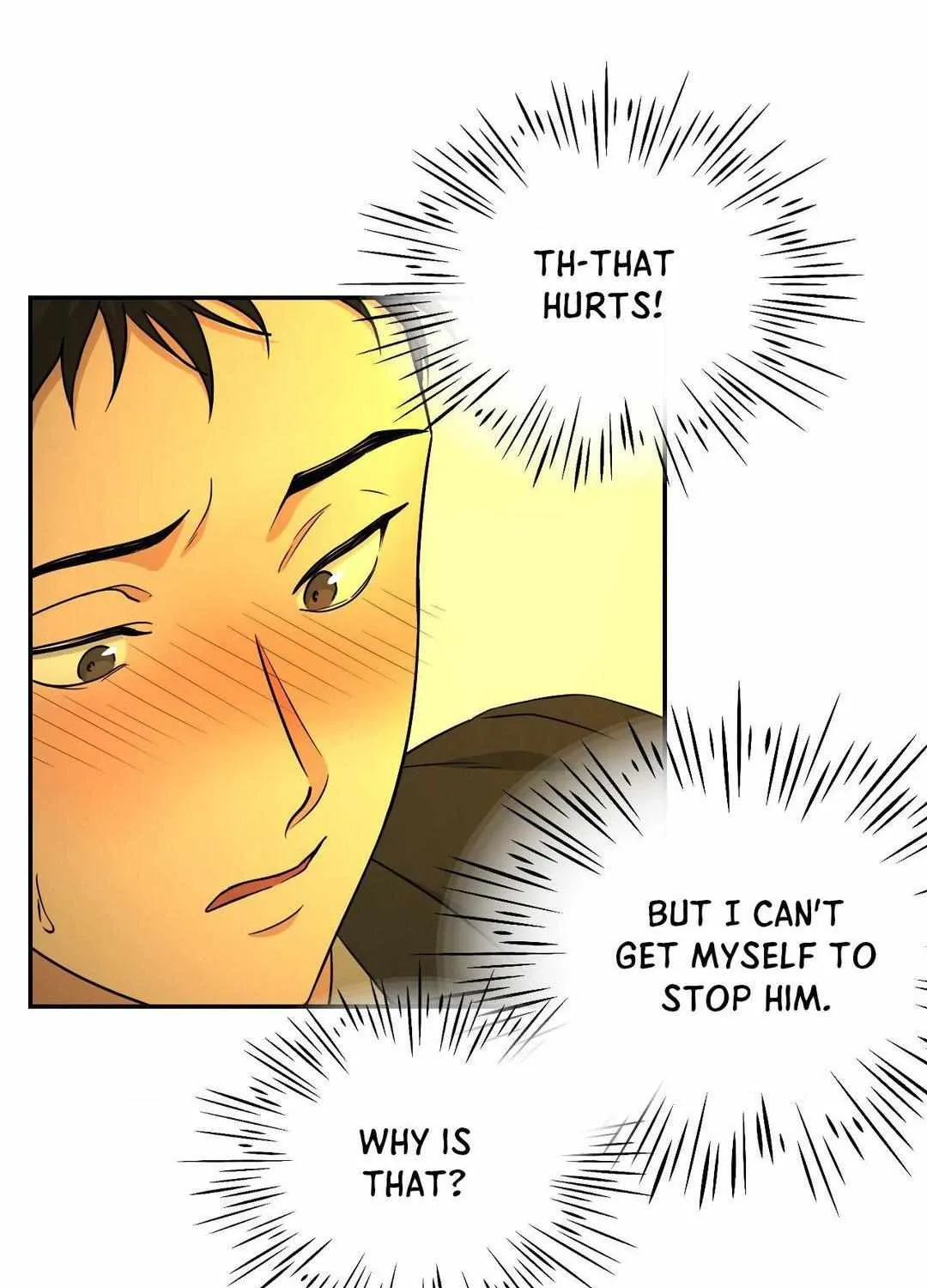 HONEYBEE Chapter 3 page 59 - 