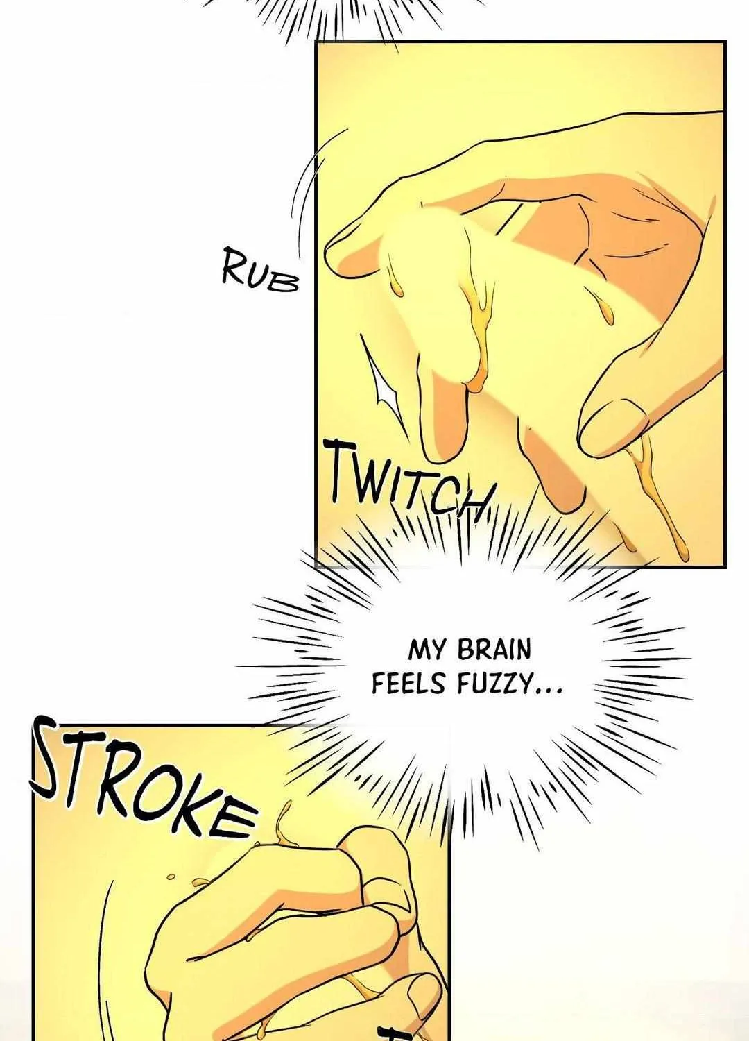 HONEYBEE Chapter 3 page 60 - 