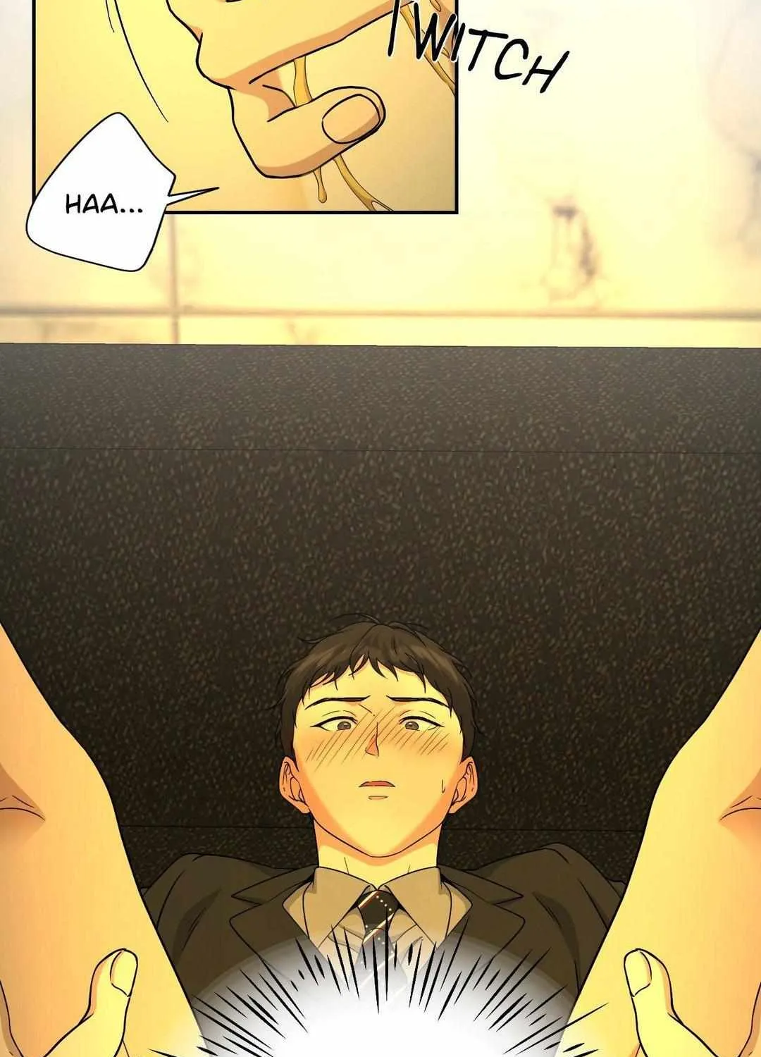HONEYBEE Chapter 3 page 61 - 