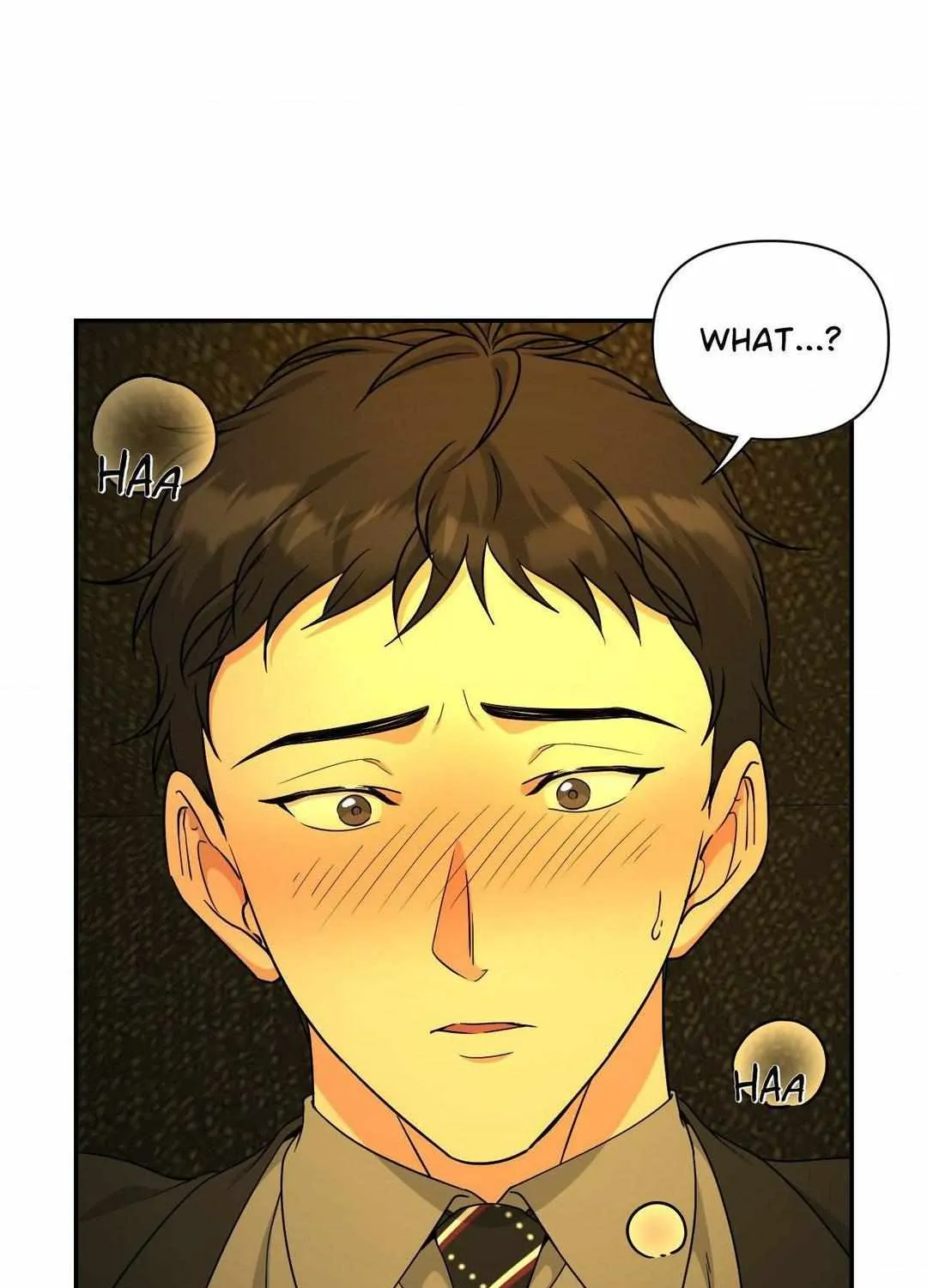 HONEYBEE Chapter 3 page 64 - 