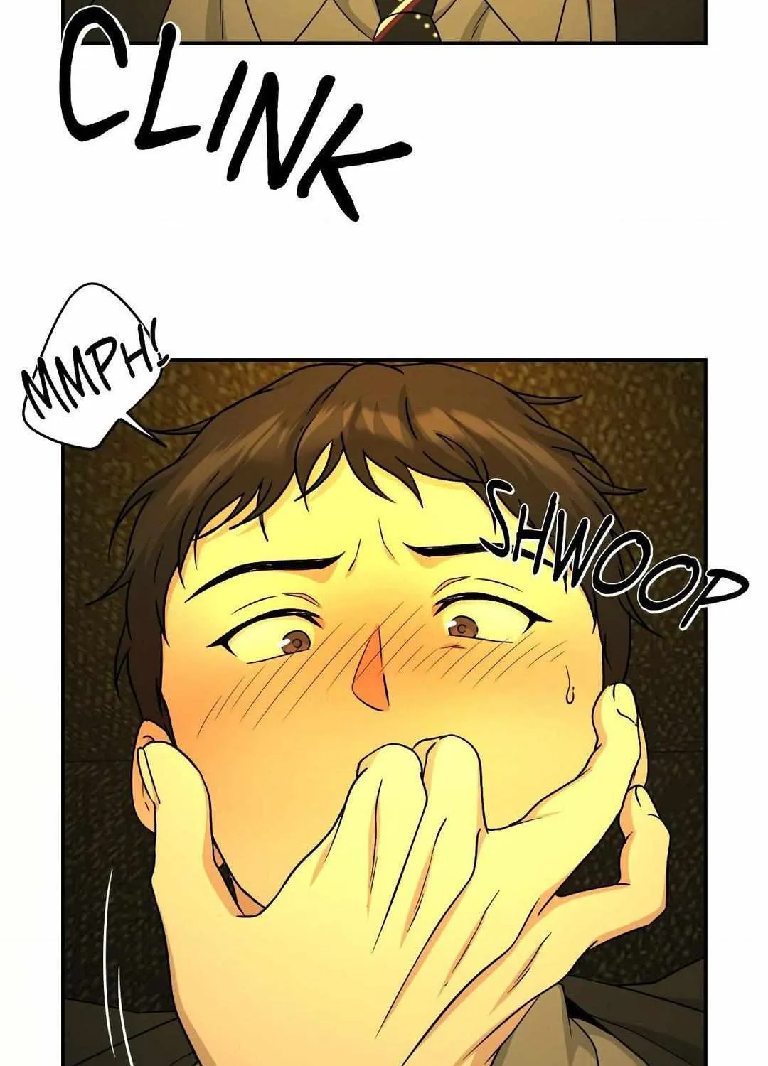 HONEYBEE Chapter 3 page 65 - 