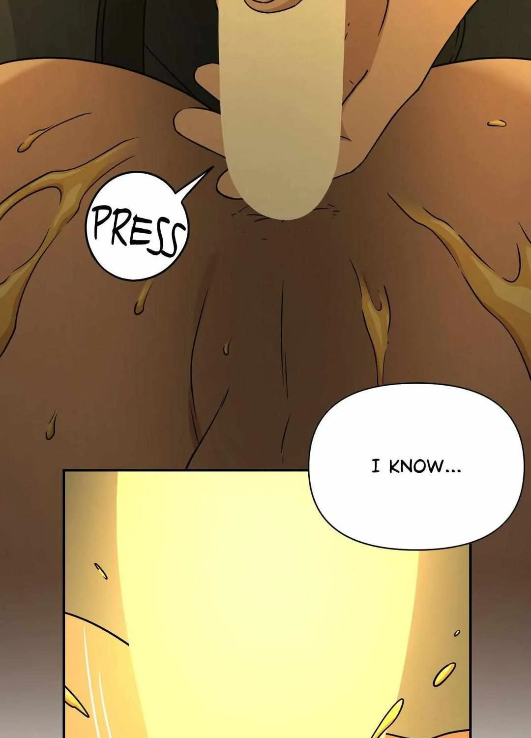 HONEYBEE Chapter 3 page 68 - 