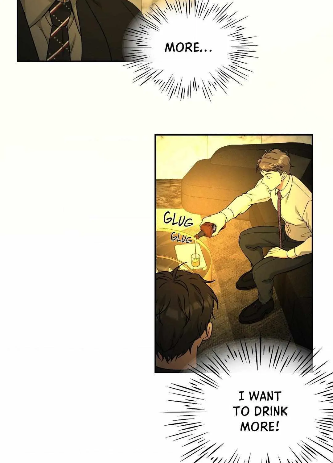 HONEYBEE Chapter 3 page 8 - 