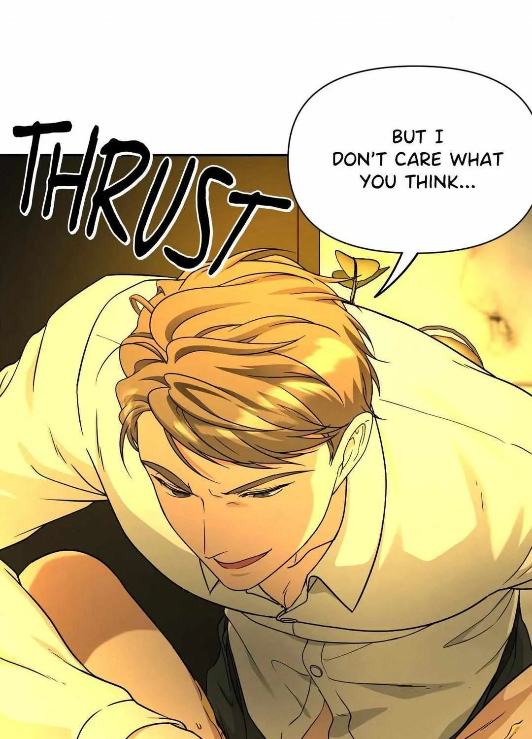 HONEYBEE Chapter 3 page 71 - 