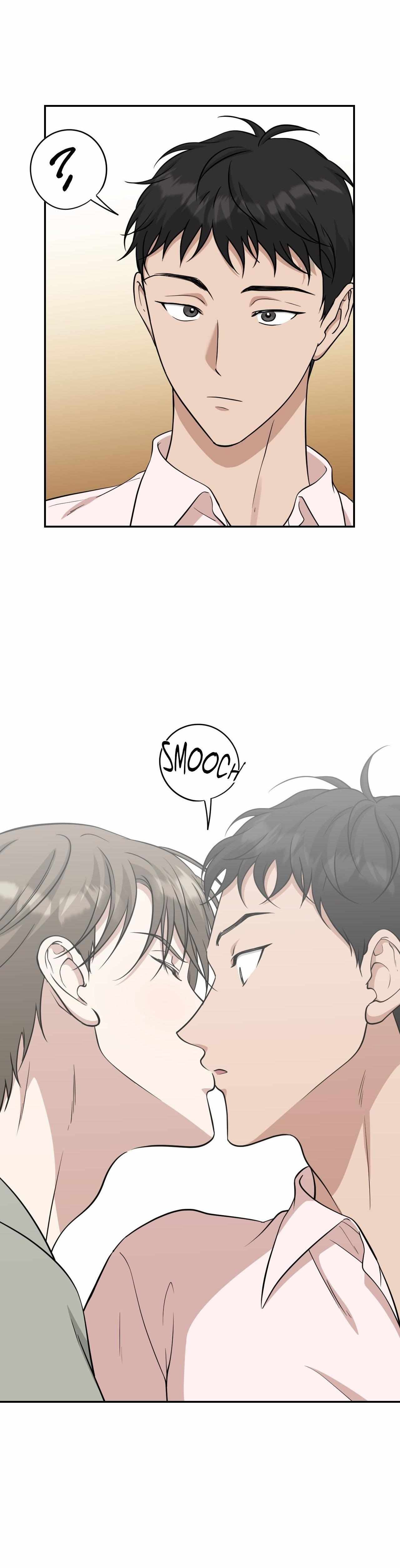 HONEYBEE Chapter 30 page 11 - 