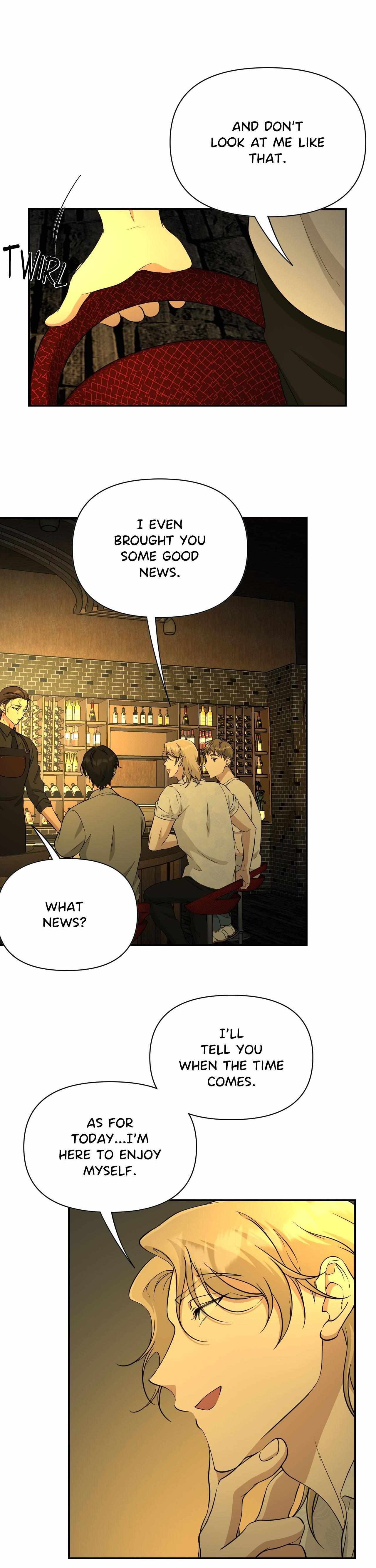 HONEYBEE Chapter 30 page 4 - 