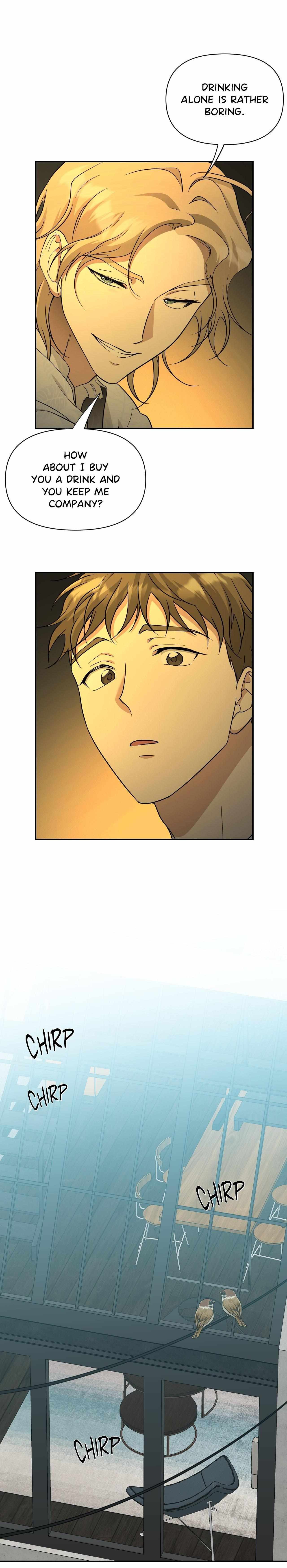 HONEYBEE Chapter 30 page 6 - 