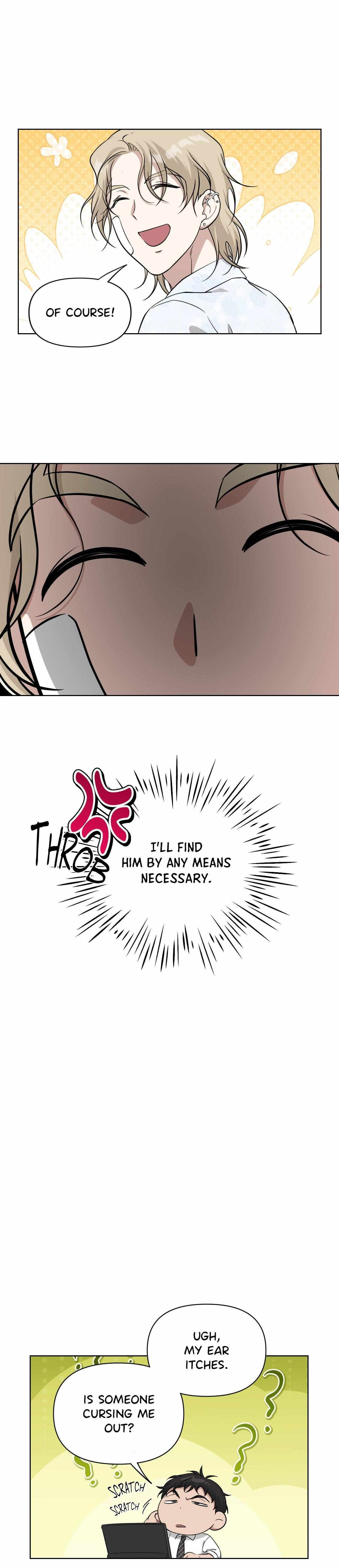 HONEYBEE Chapter 31 page 20 - 