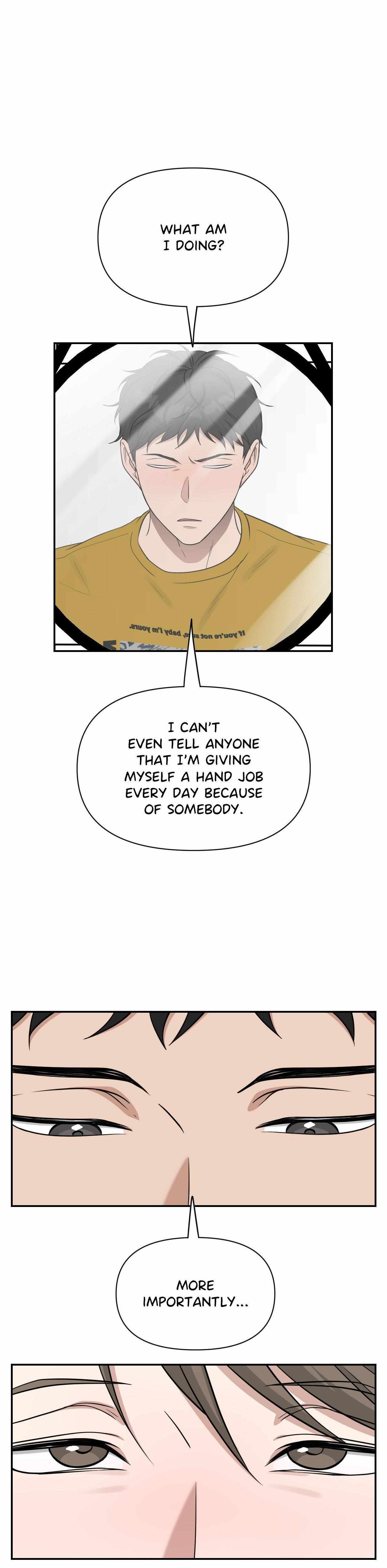 HONEYBEE Chapter 32 page 8 - 