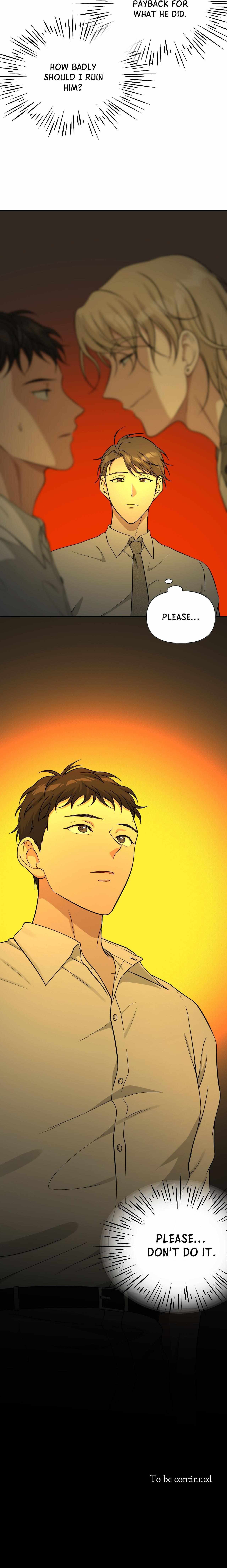 HONEYBEE Chapter 33 page 23 - 