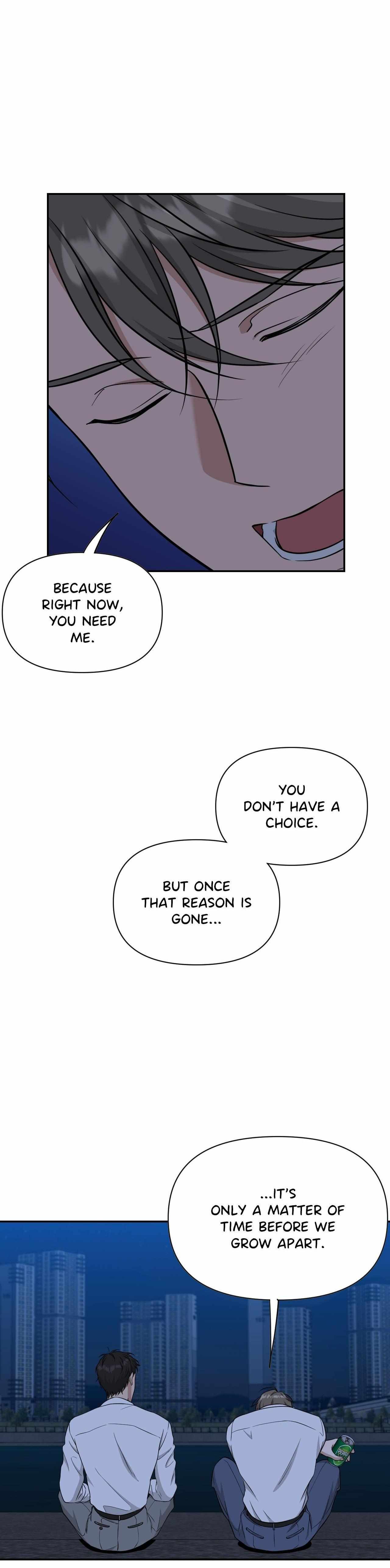 HONEYBEE Chapter 34 page 15 - 