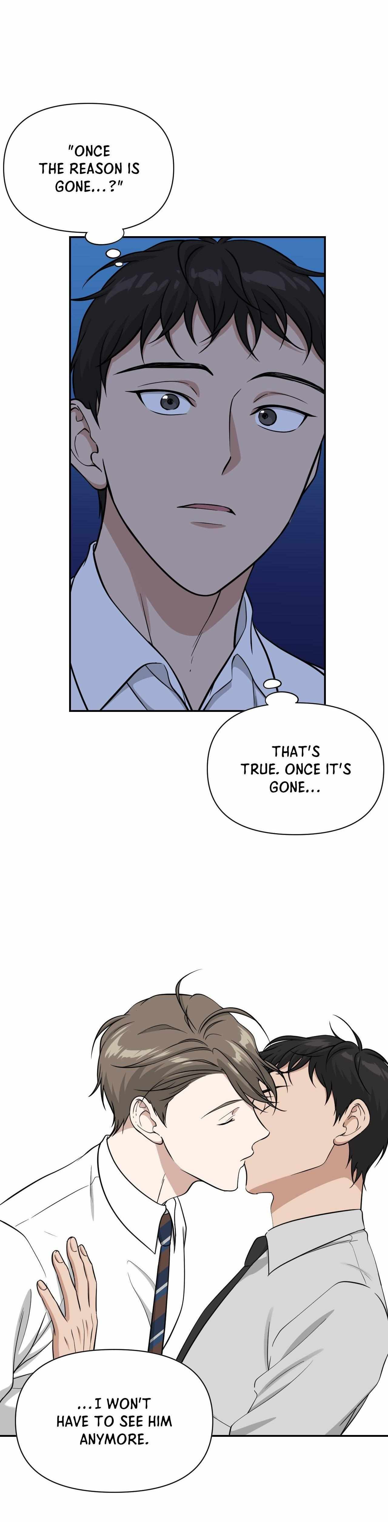 HONEYBEE Chapter 34 page 16 - 