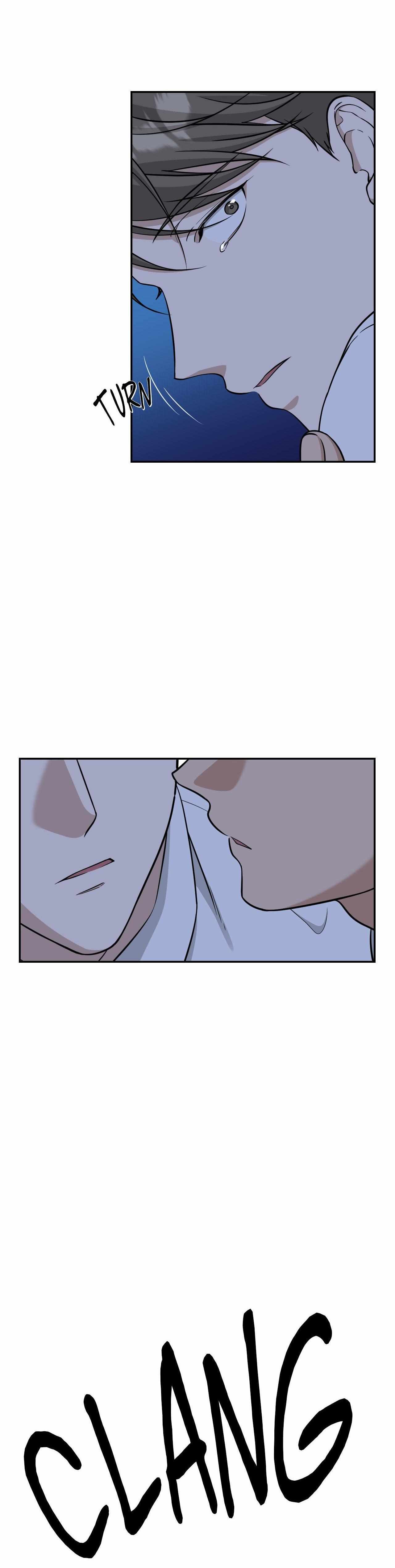 HONEYBEE Chapter 34 page 20 - 
