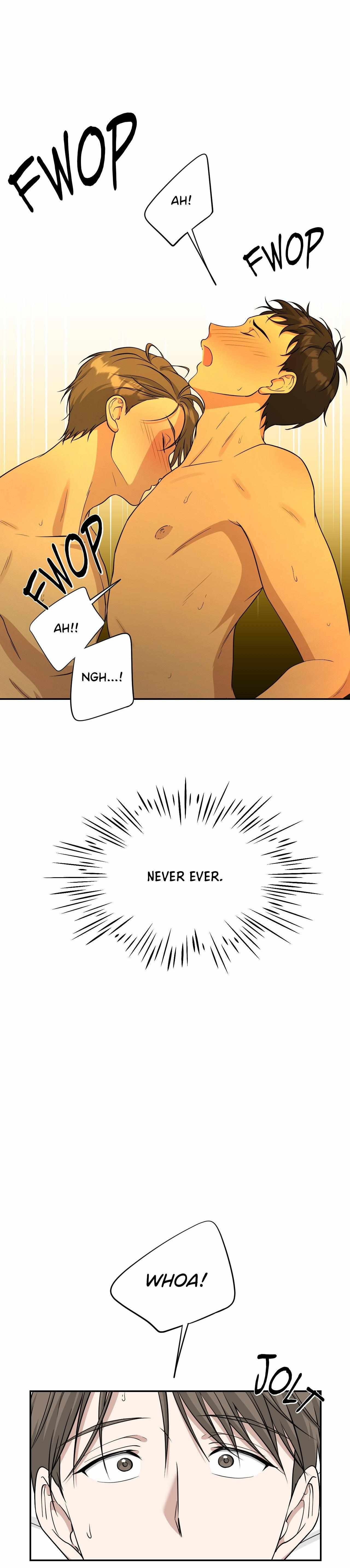 HONEYBEE Chapter 35 page 17 - 