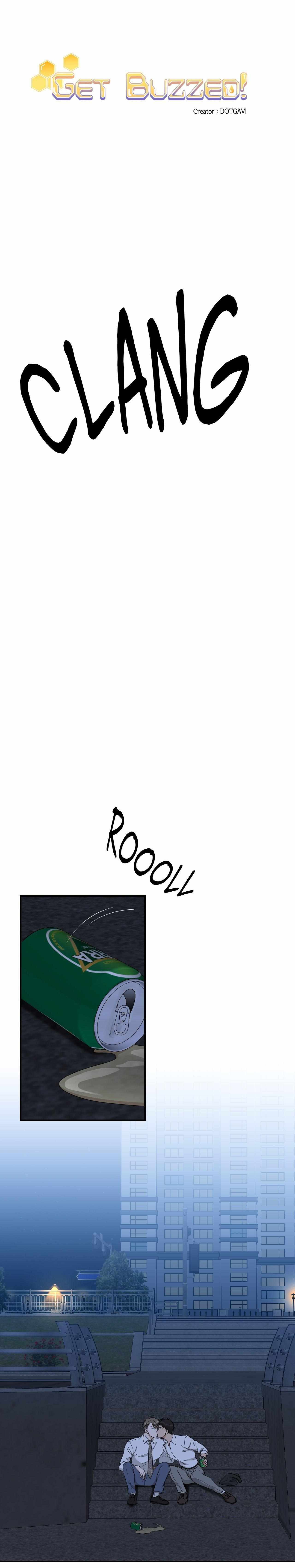 HONEYBEE Chapter 35 page 3 - 