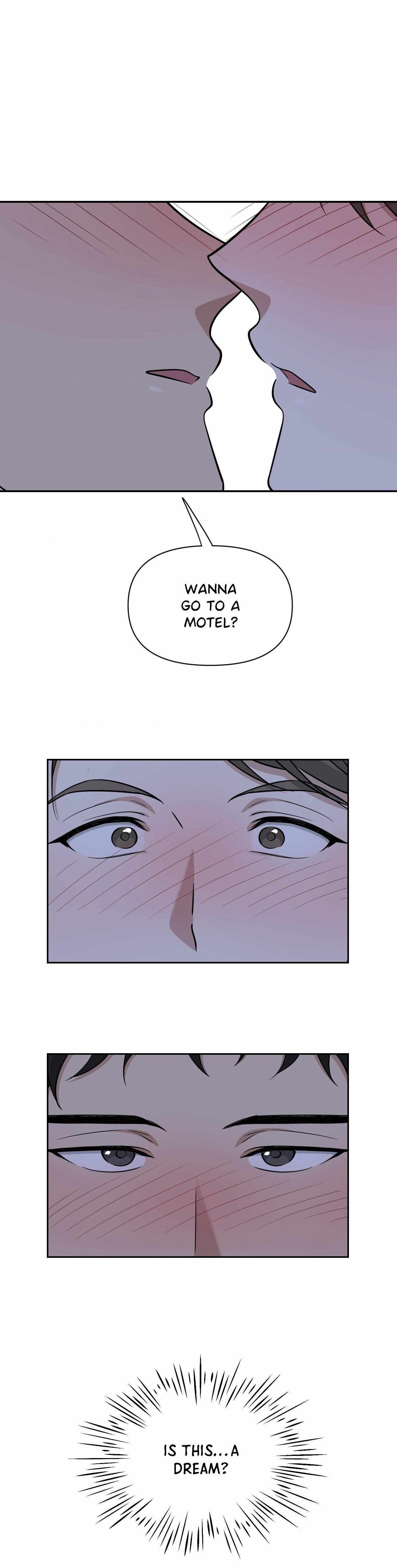 HONEYBEE Chapter 35 page 6 - 