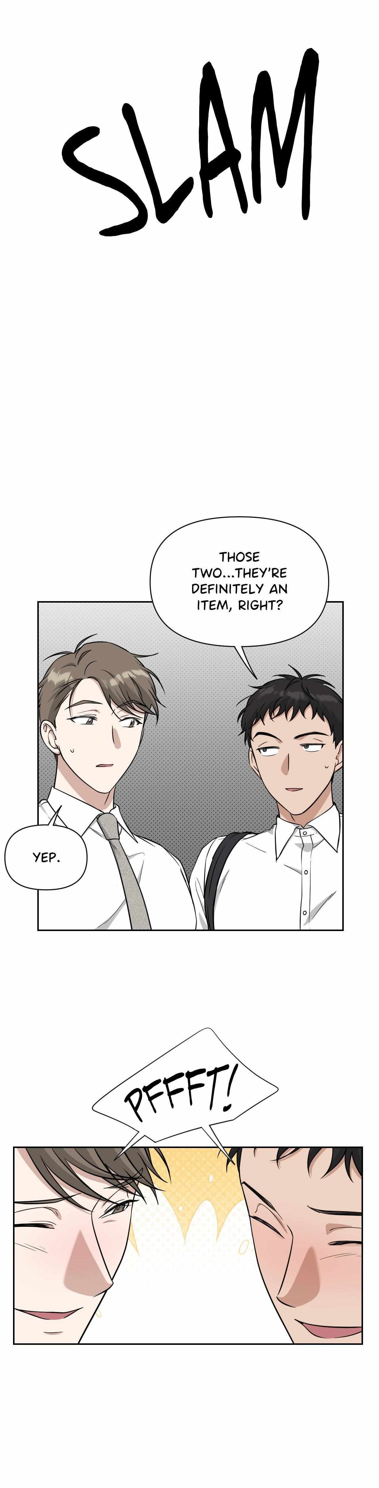 HONEYBEE Chapter 36 page 17 - 