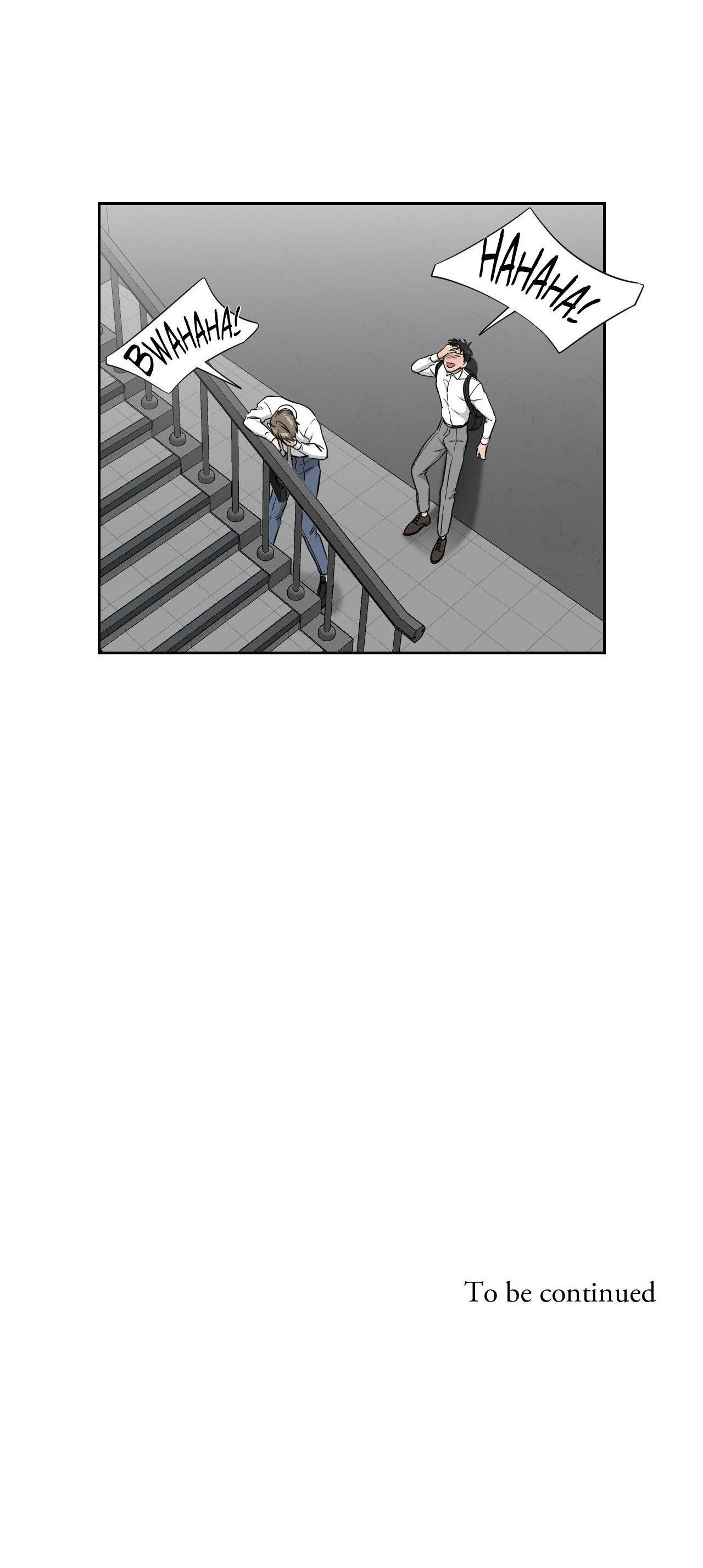 HONEYBEE Chapter 36 page 18 - 