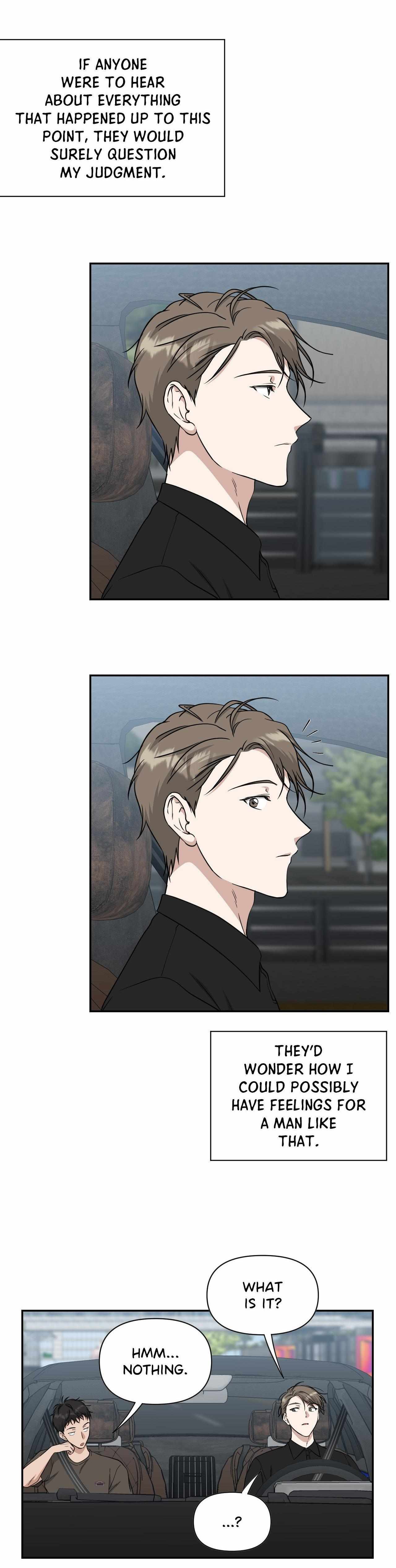 HONEYBEE Chapter 37 page 6 - 