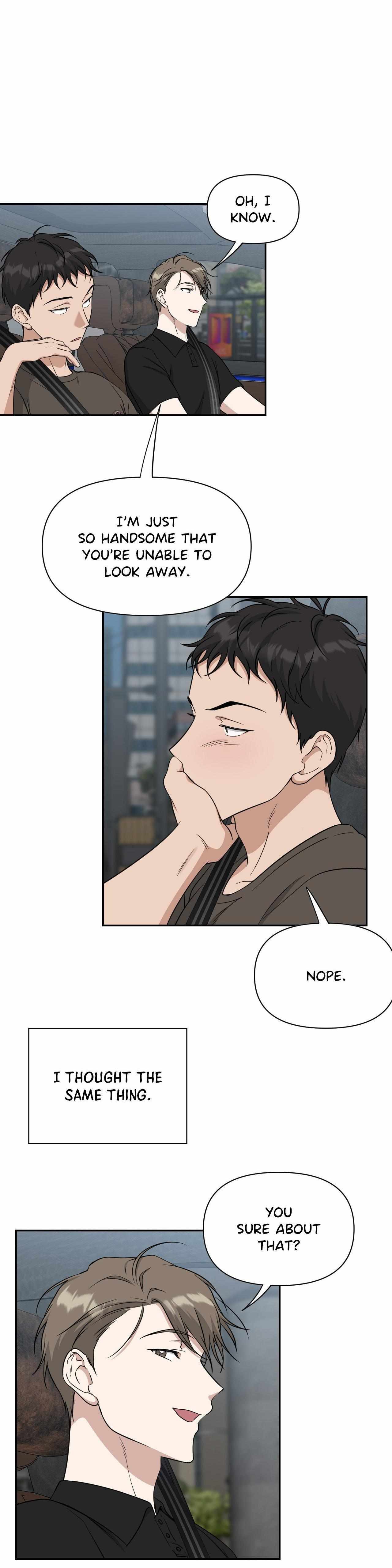 HONEYBEE Chapter 37 page 7 - 