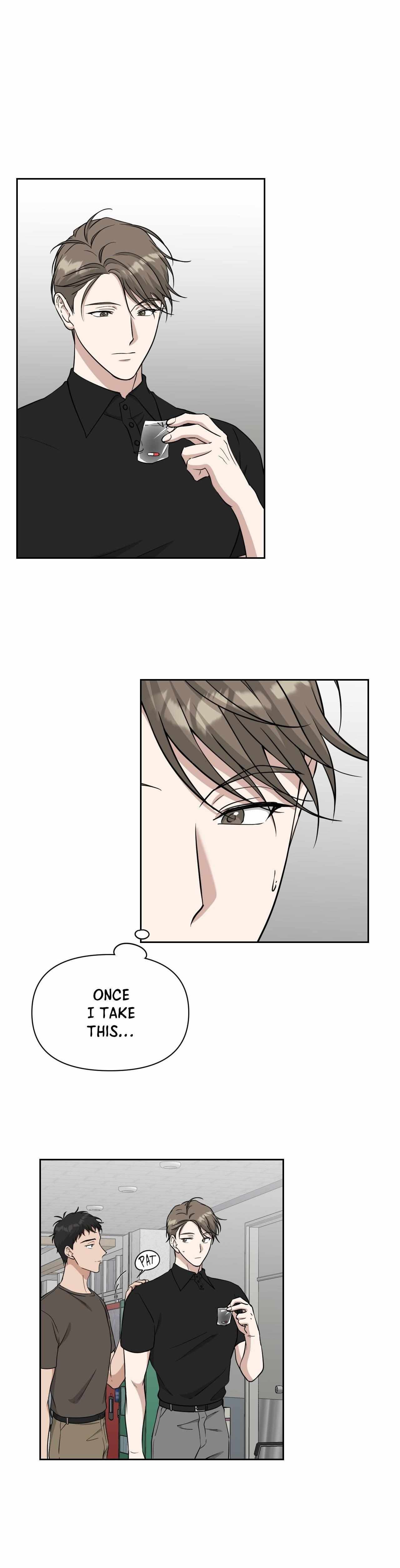 HONEYBEE Chapter 37 page 10 - 