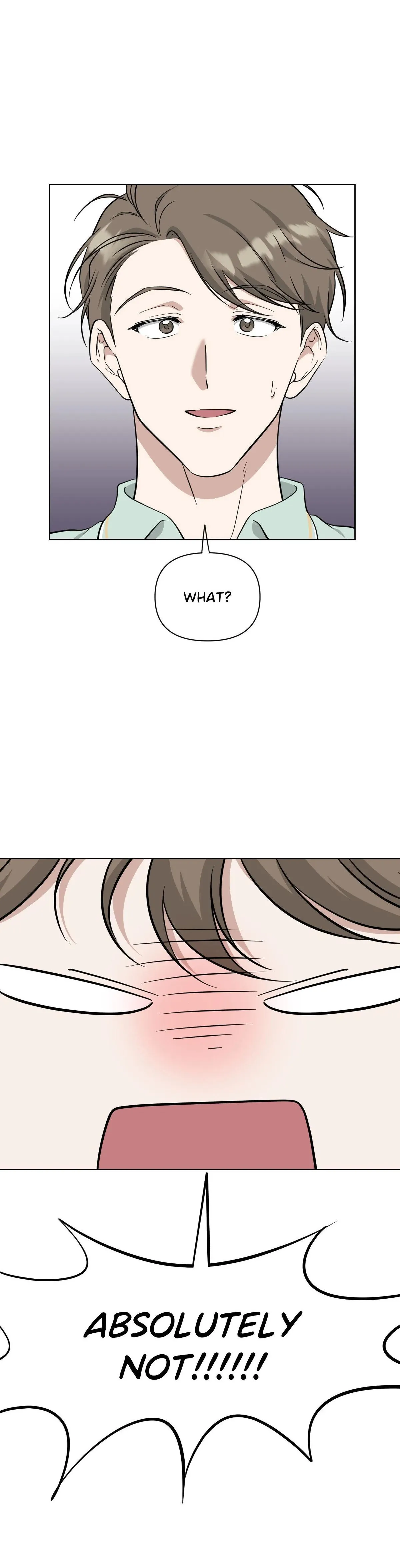 HONEYBEE Chapter 38 page 15 - 
