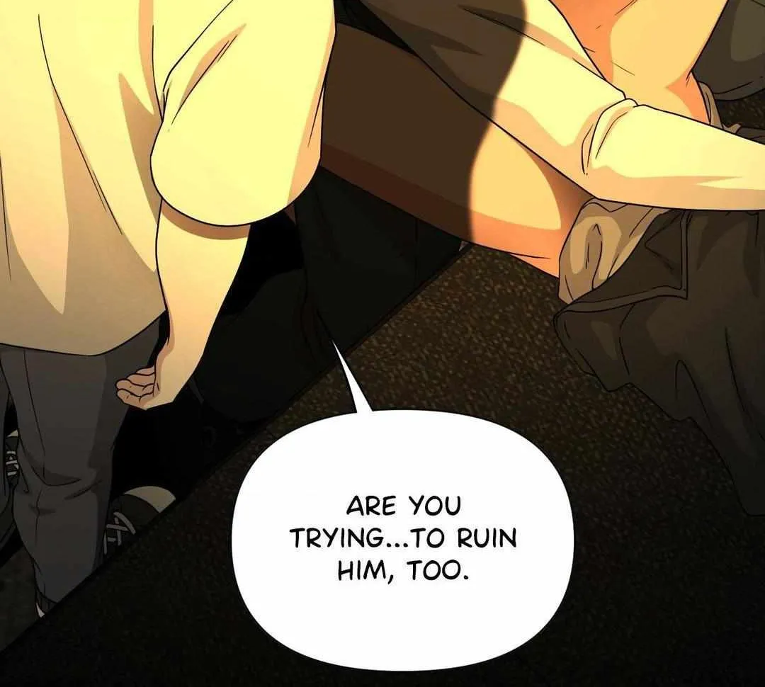 HONEYBEE Chapter 4 page 18 - 