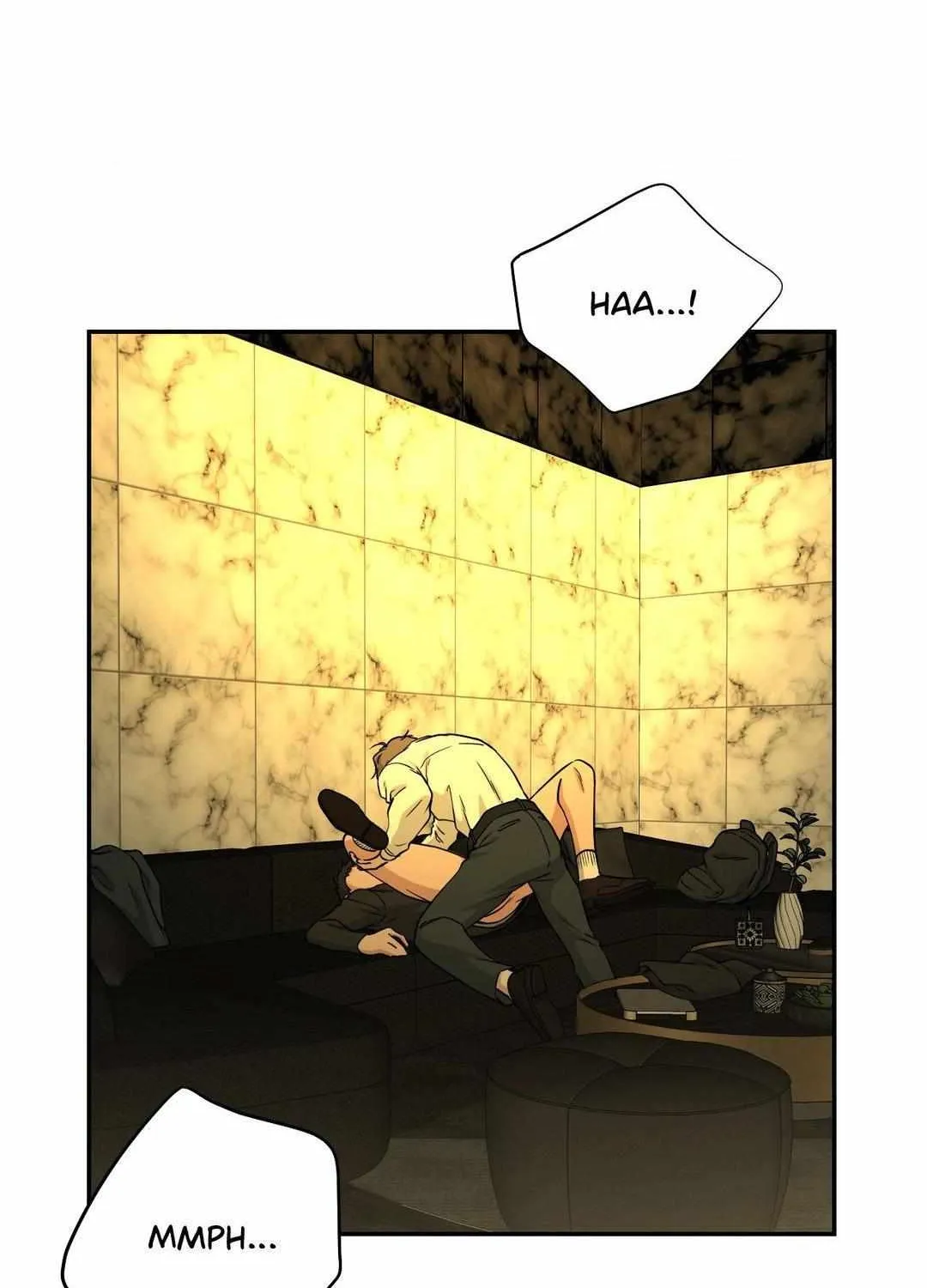 HONEYBEE Chapter 4 page 3 - 