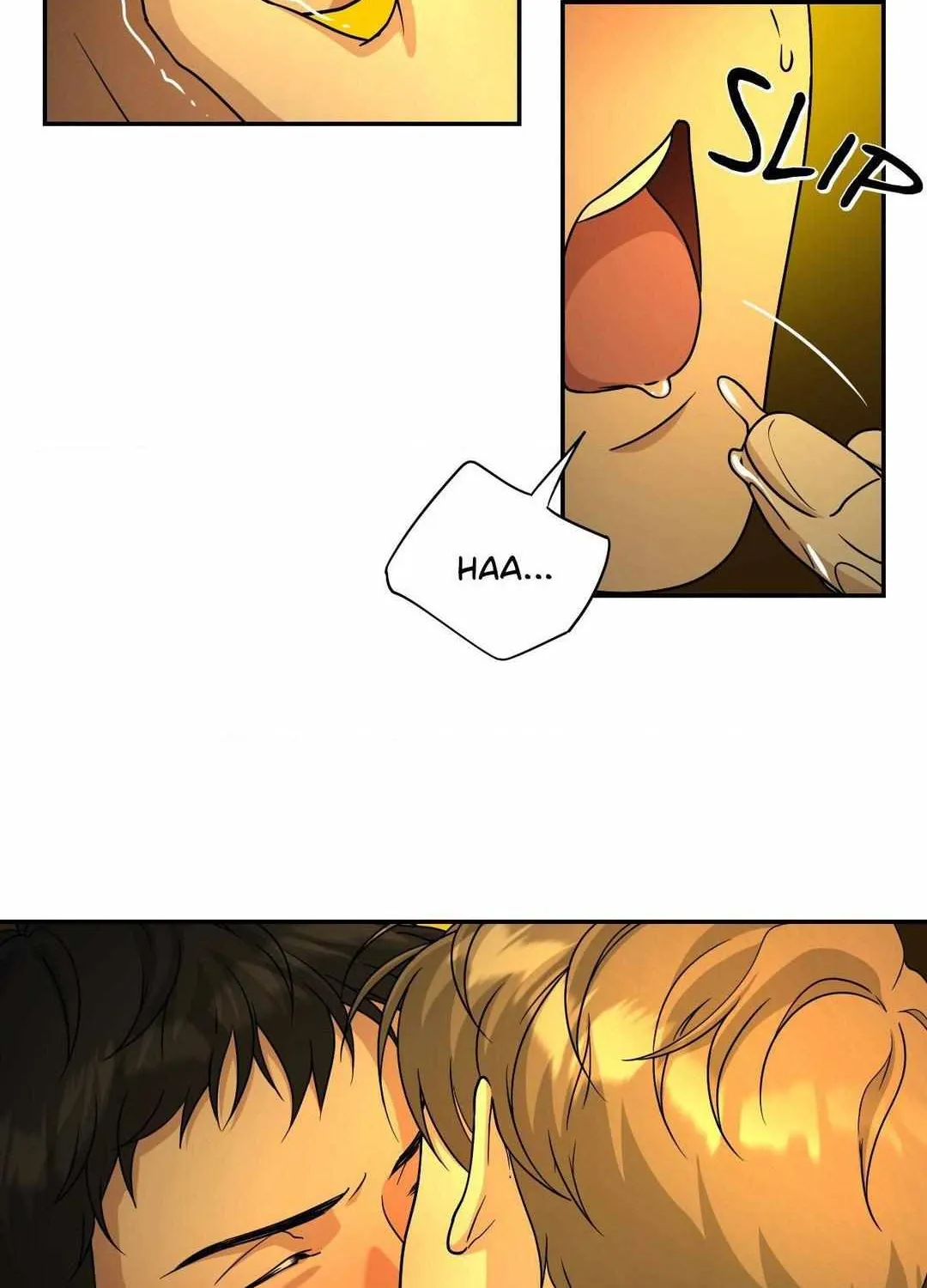 HONEYBEE Chapter 4 page 24 - 