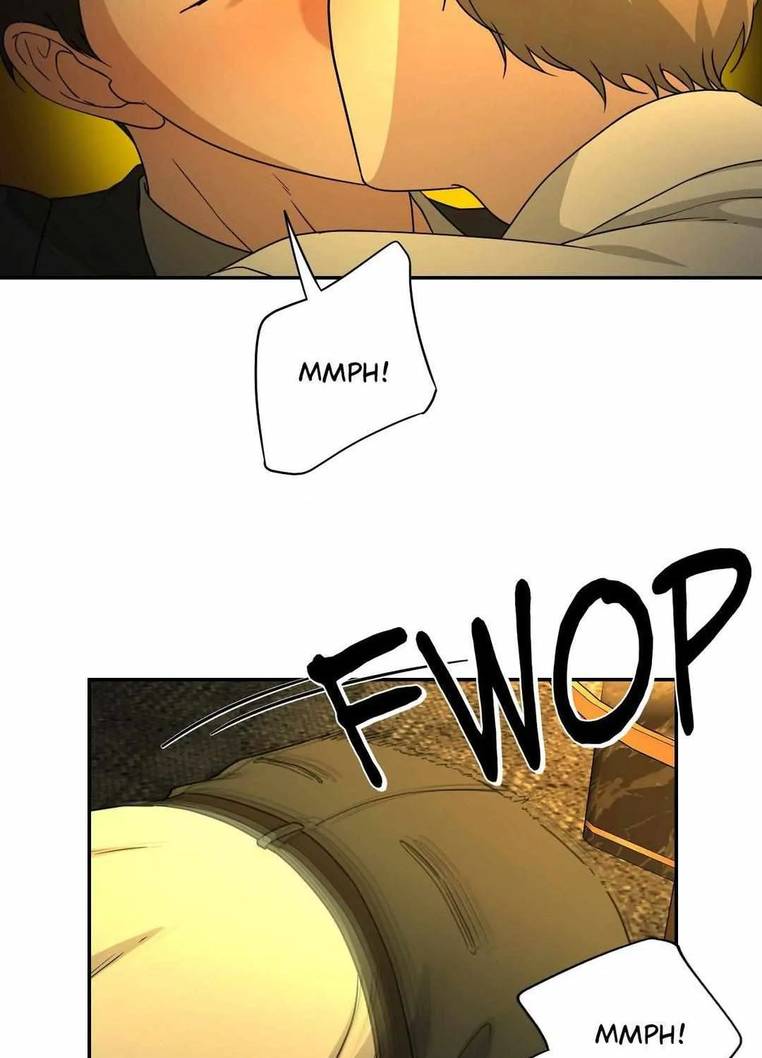 HONEYBEE Chapter 4 page 25 - 
