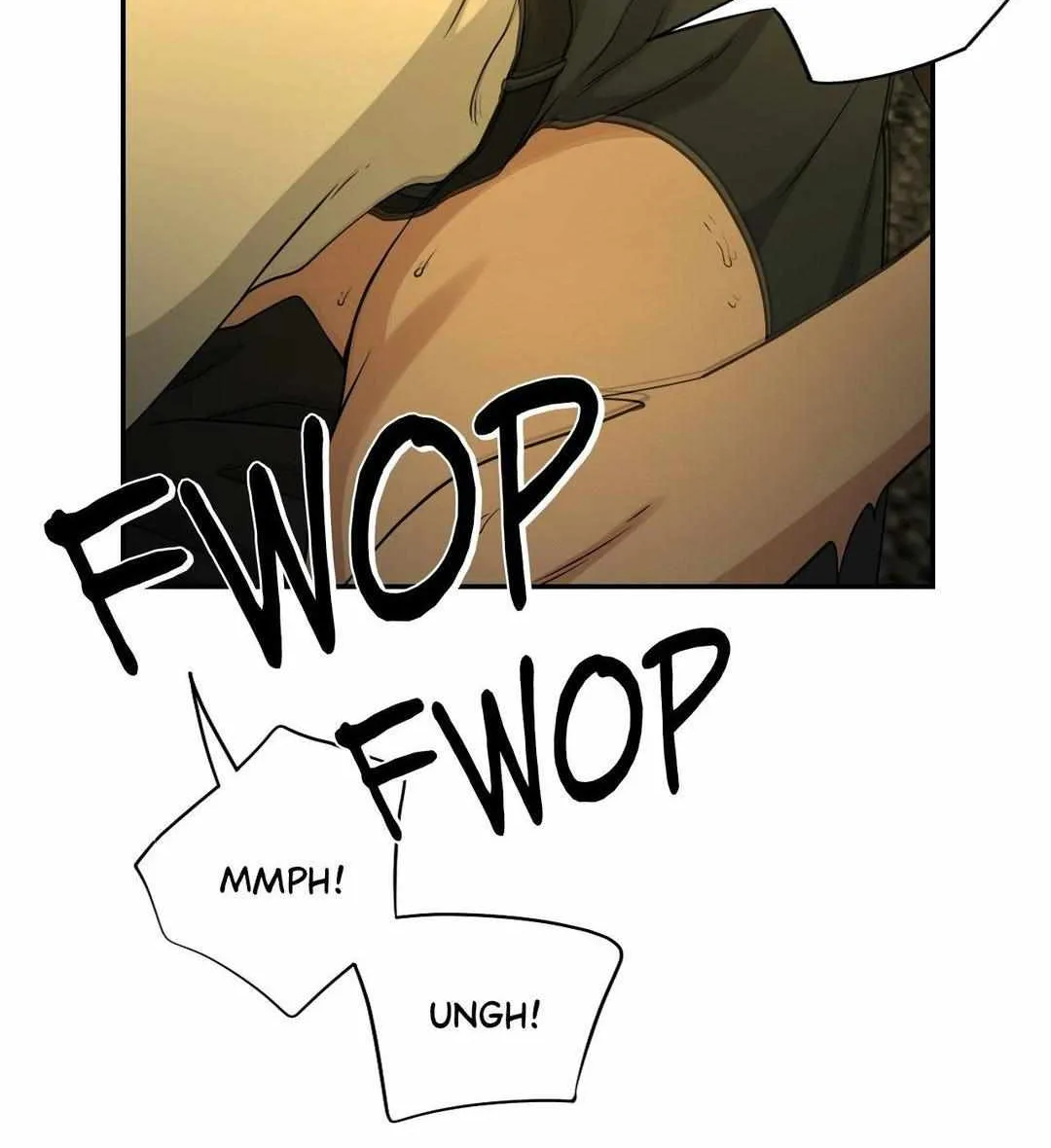 HONEYBEE Chapter 4 page 26 - 