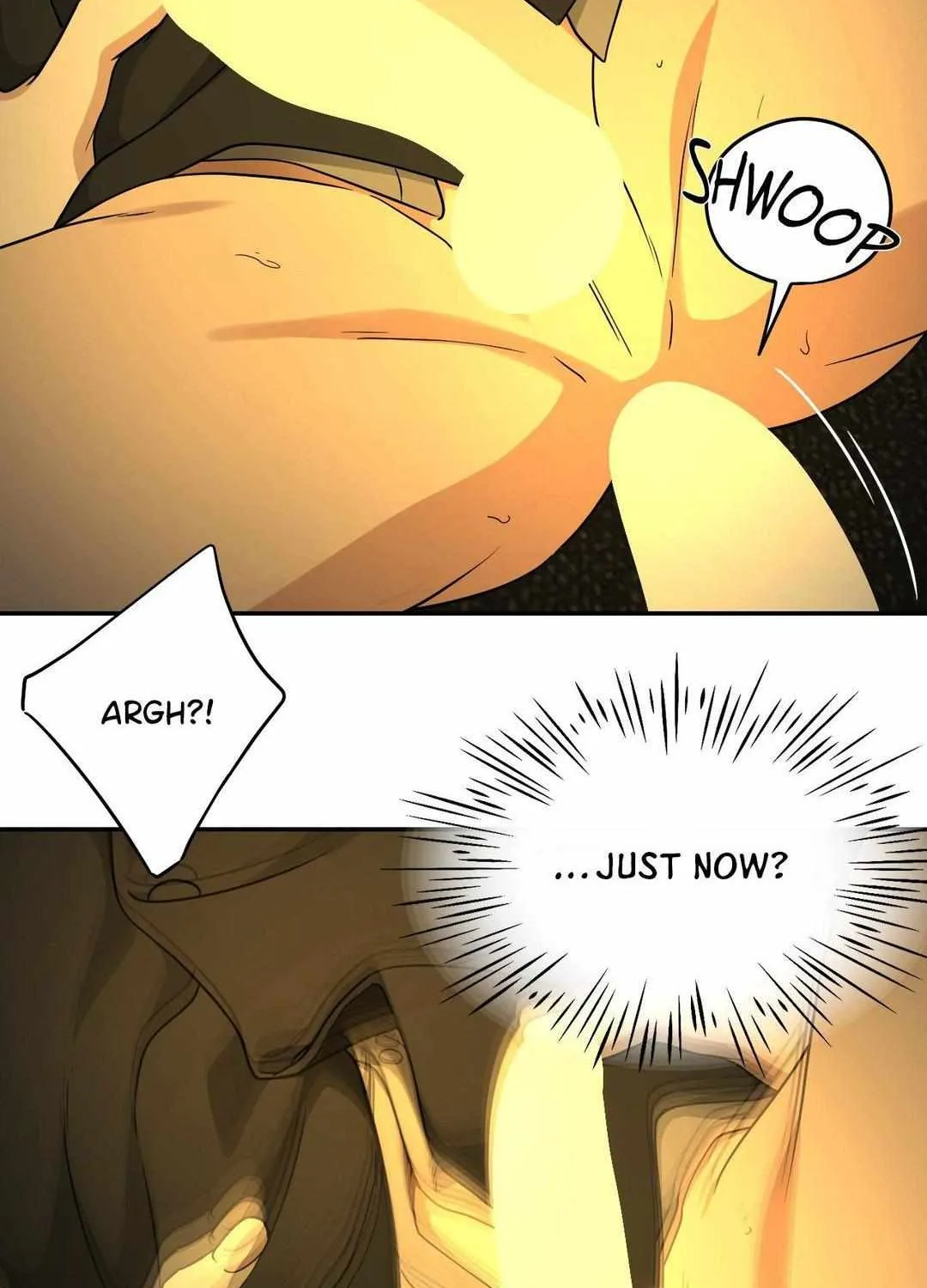 HONEYBEE Chapter 4 page 33 - 