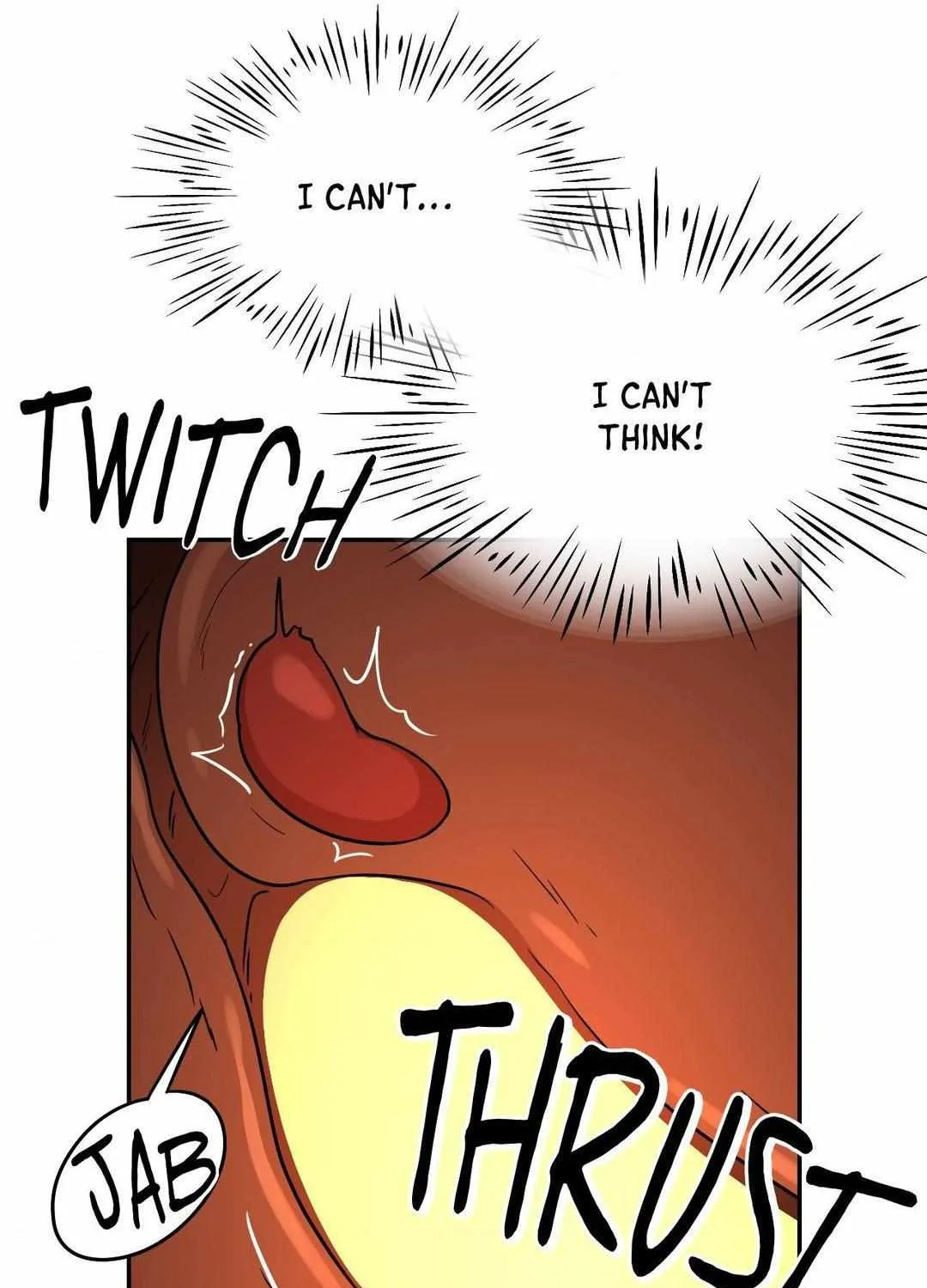 HONEYBEE Chapter 4 page 35 - 