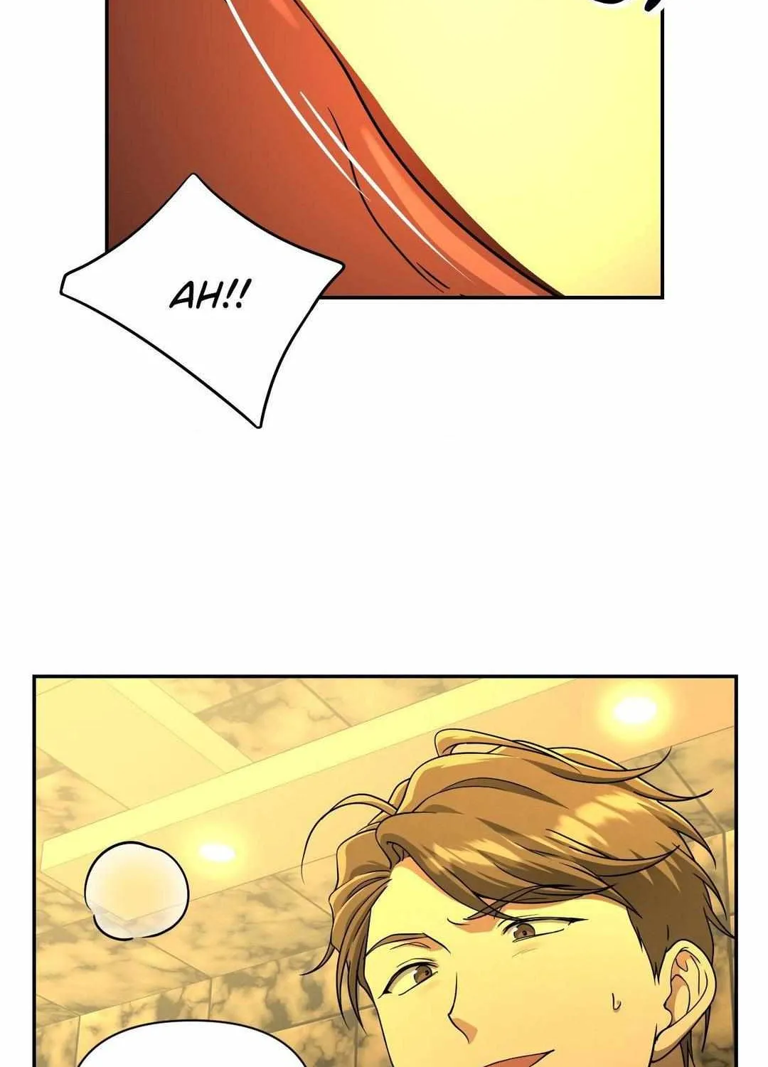 HONEYBEE Chapter 4 page 36 - 