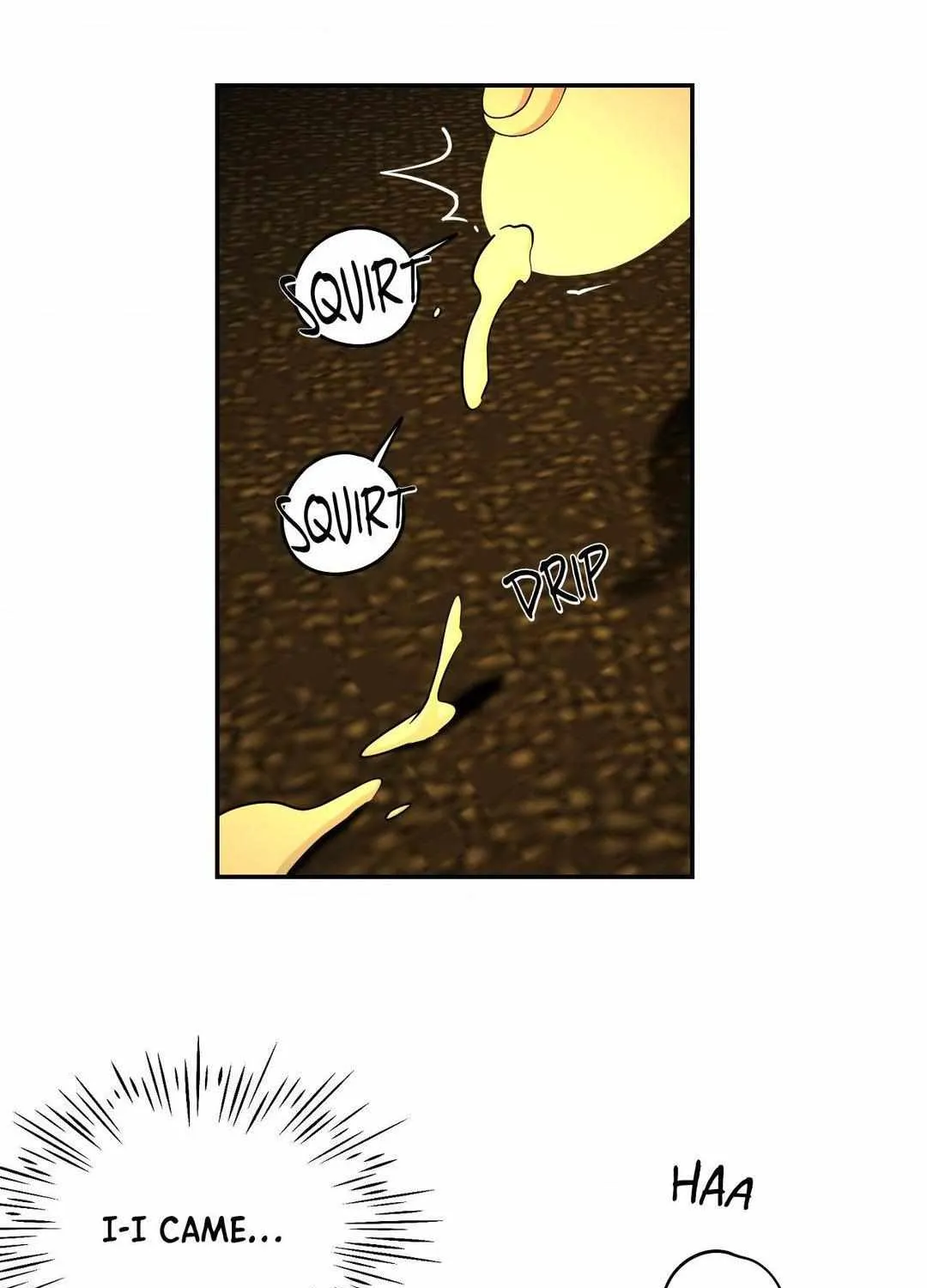 HONEYBEE Chapter 4 page 55 - 